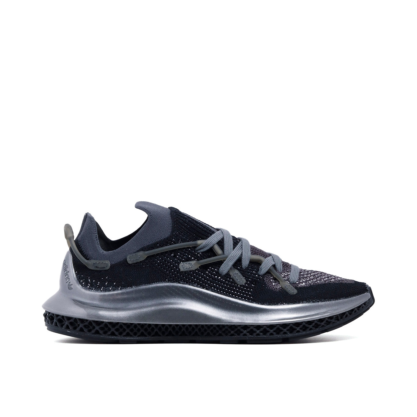 Tenis Adidas 4D Fusio