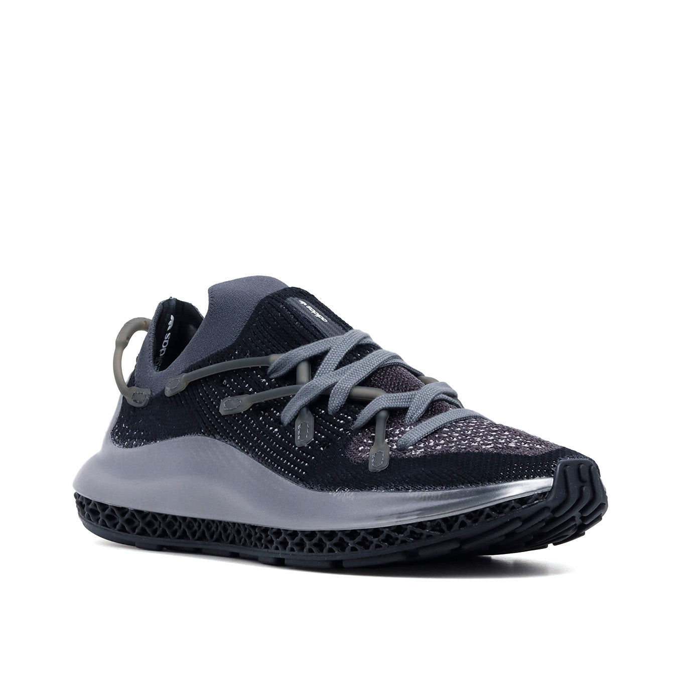 Tenis Adidas 4D Fusio