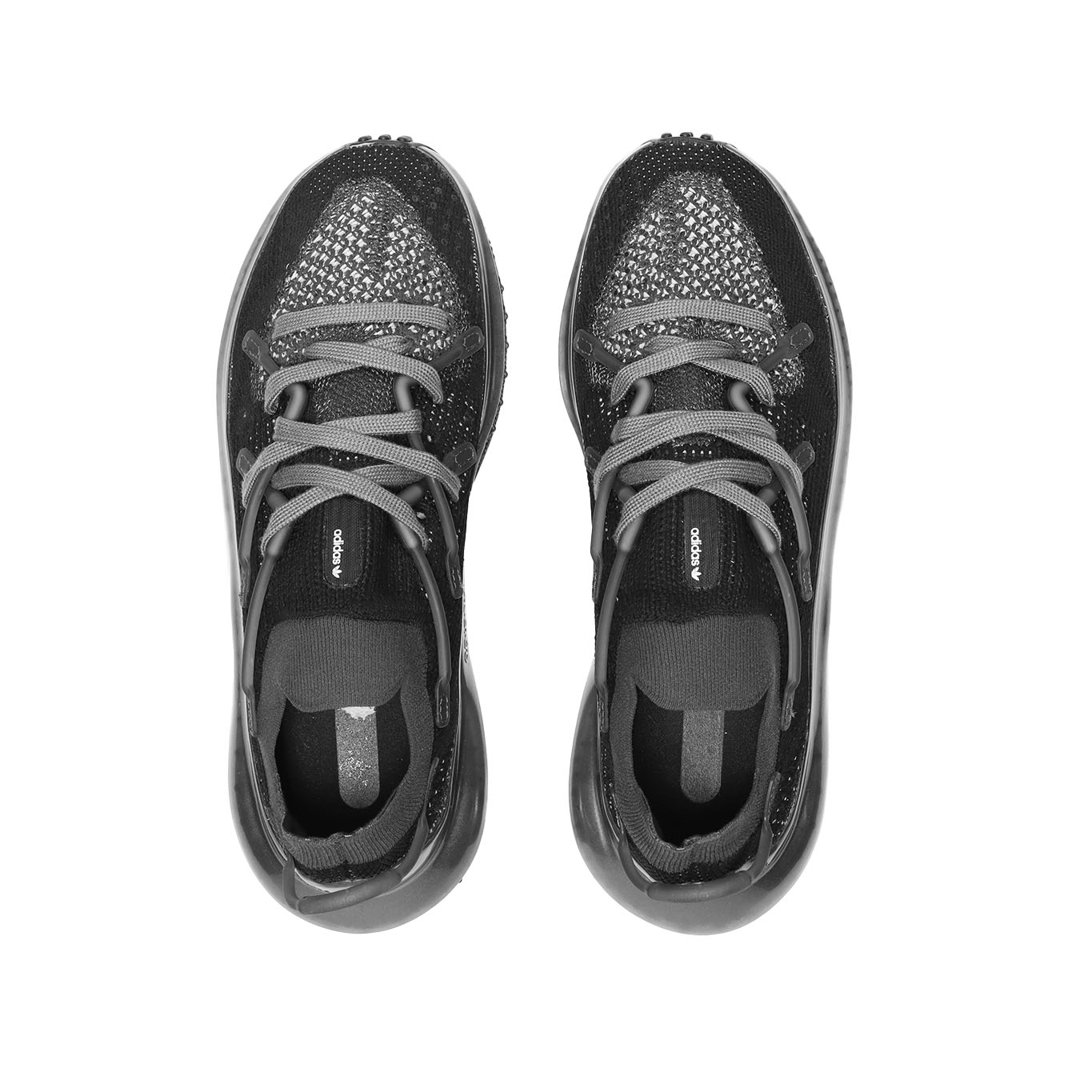 Tenis Adidas 4D Fusio
