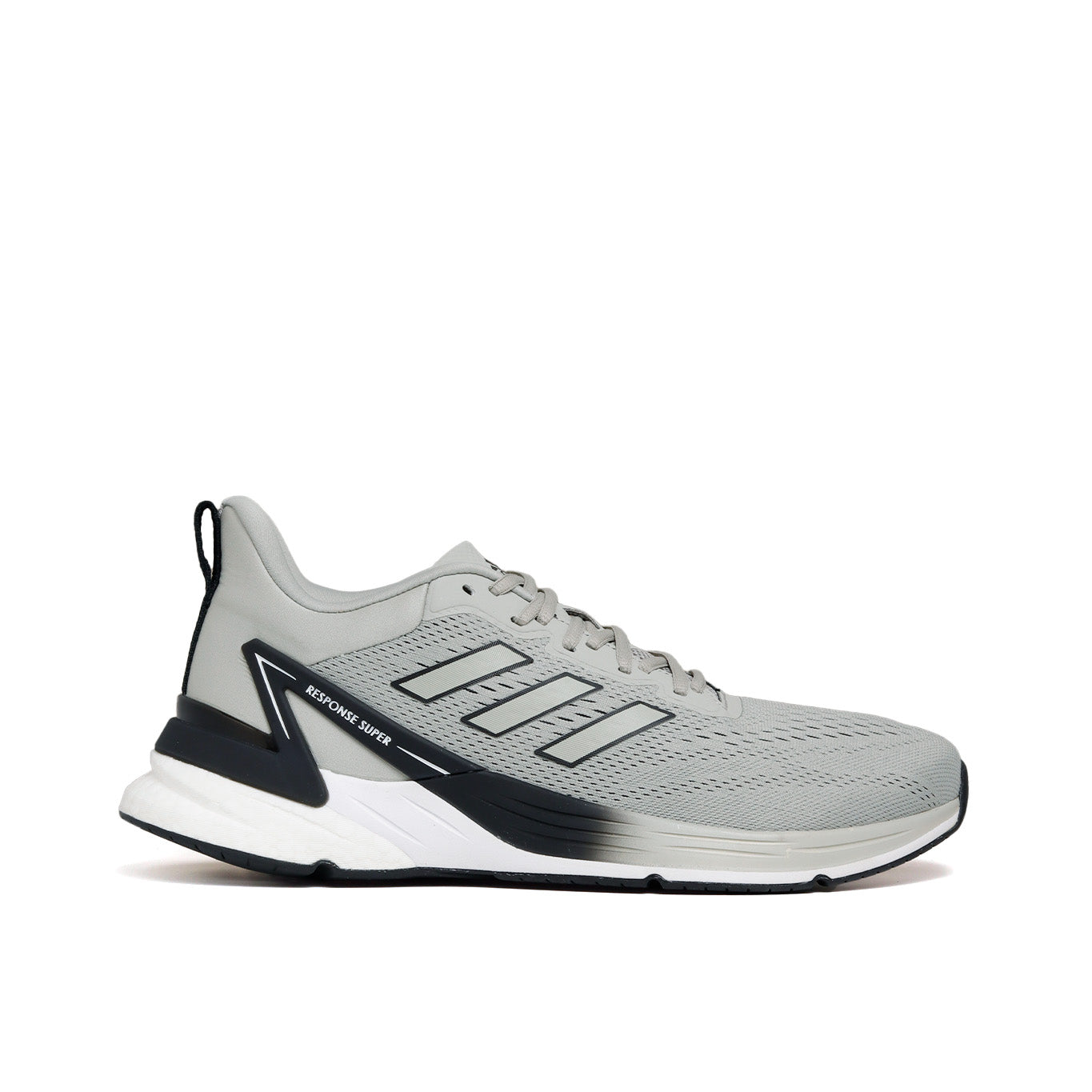 Tenis Adidas Response Super Hombre H04560 Running Gris