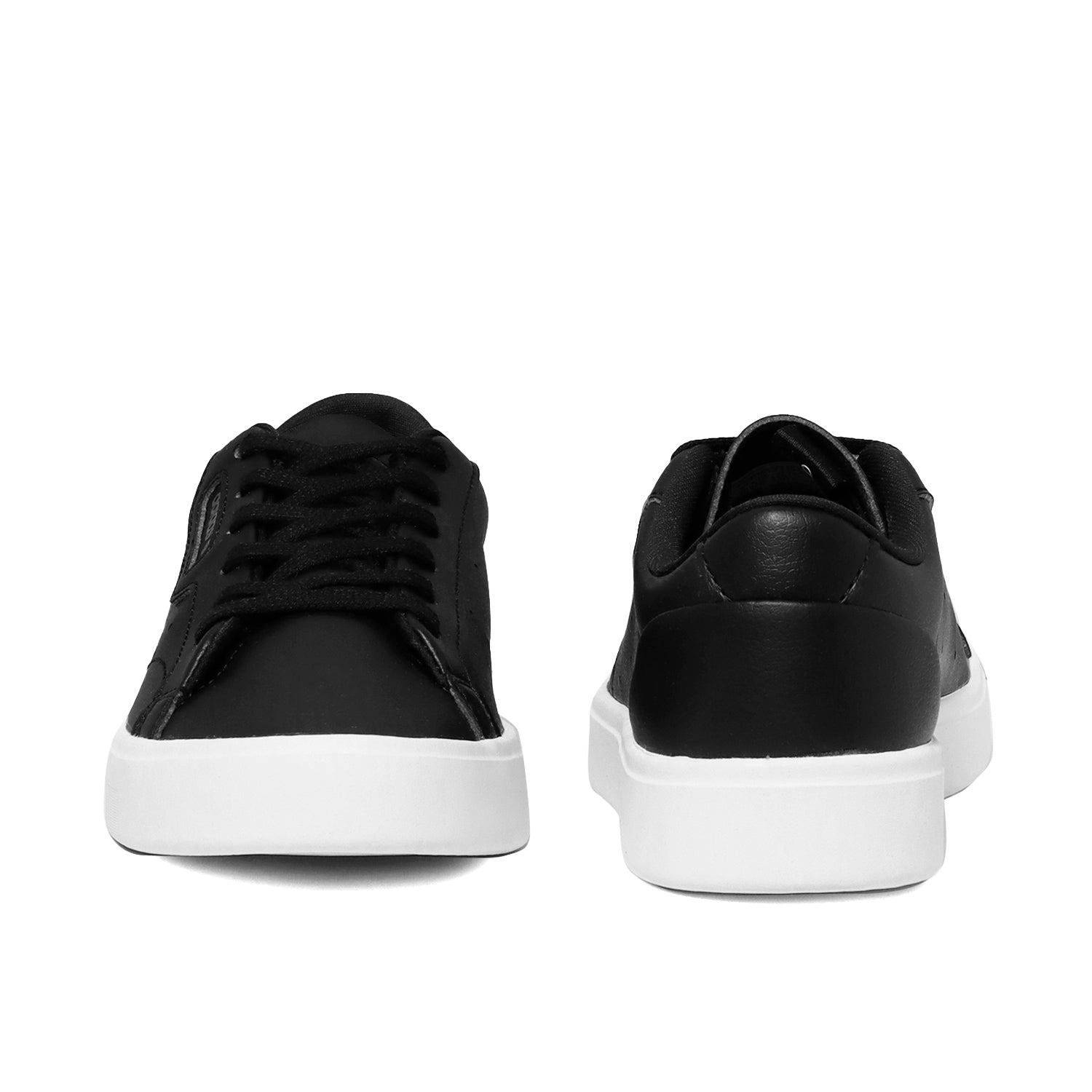Tenis Adidas SLEEK Mujer