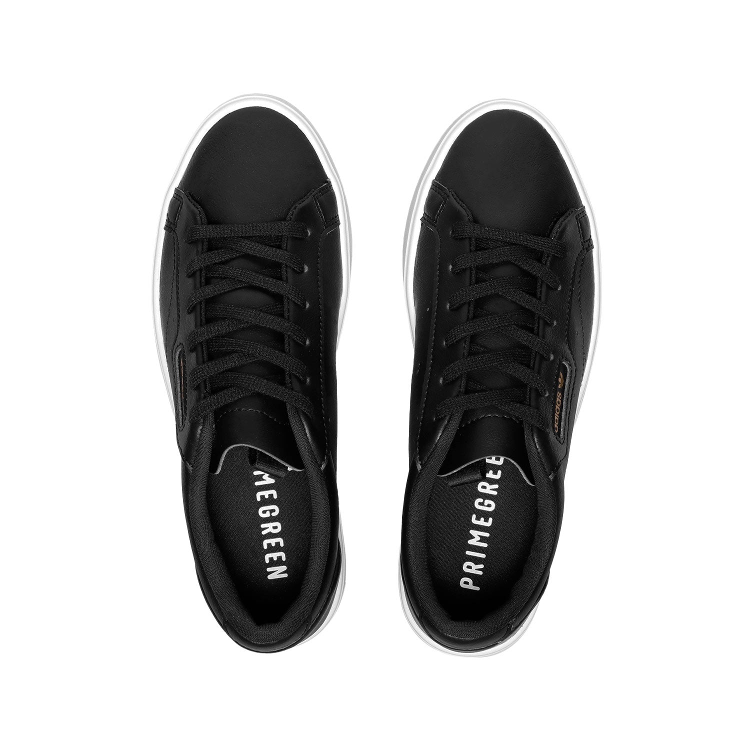 Tenis Adidas SLEEK Mujer