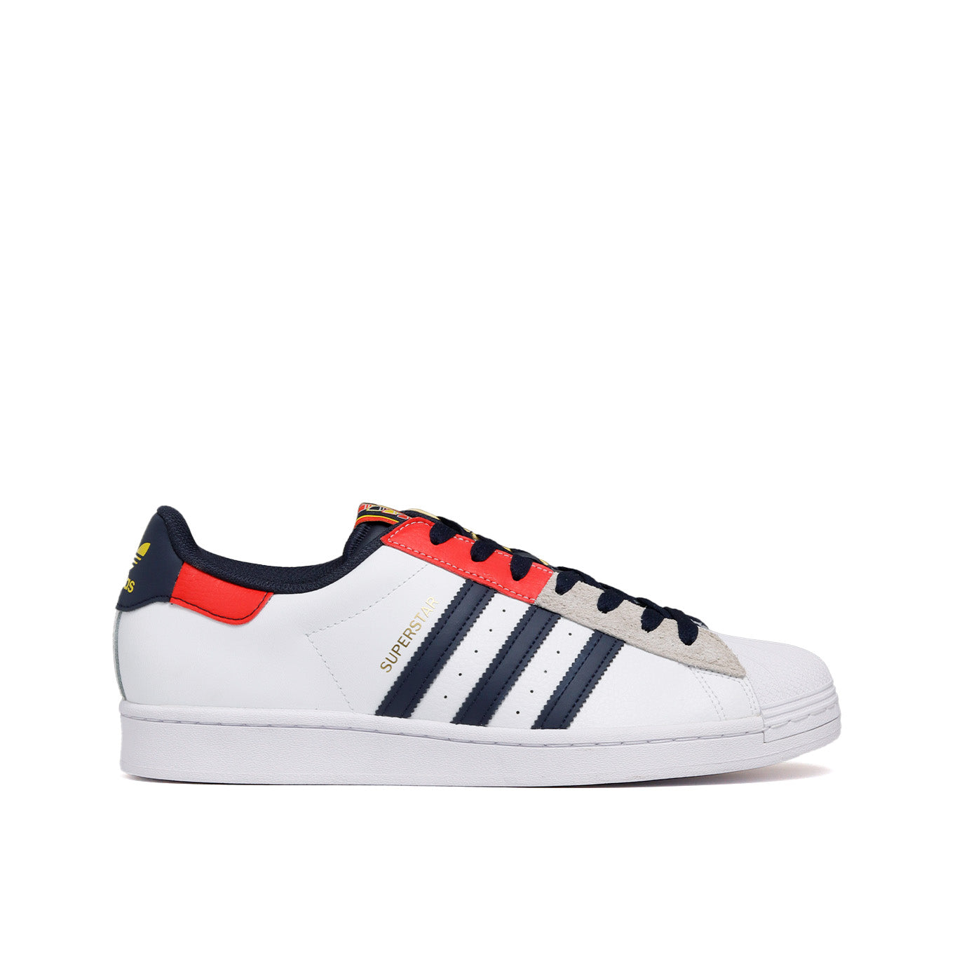 adidas gazelle silver green womens Adidas Superstar ADV Zapato Azul Claro / Blanco / Azul Claro main image 0