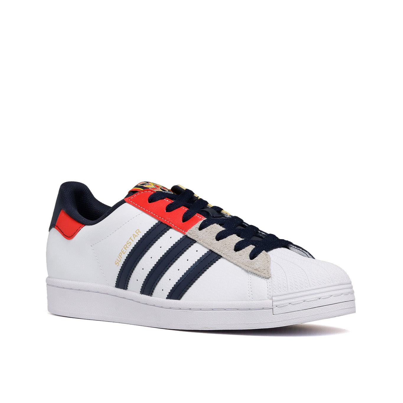 Tenis Adidas Superstar