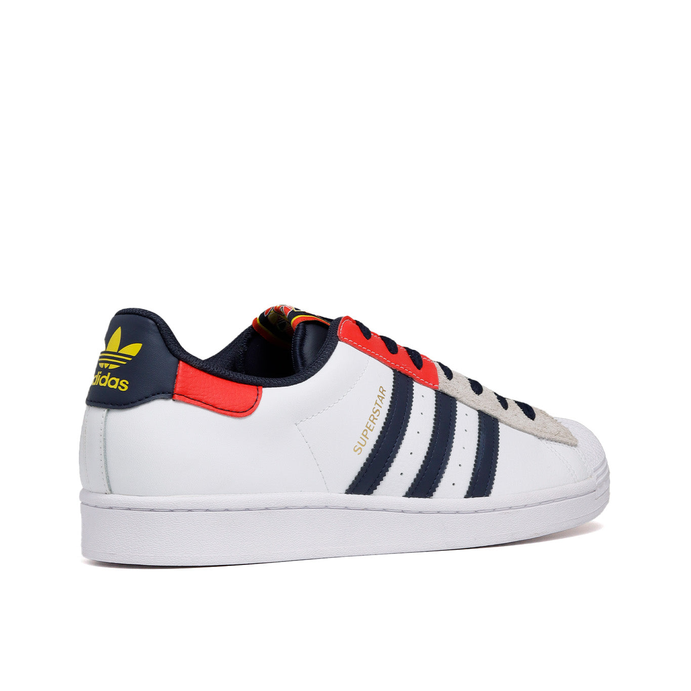 Tenis Adidas Superstar