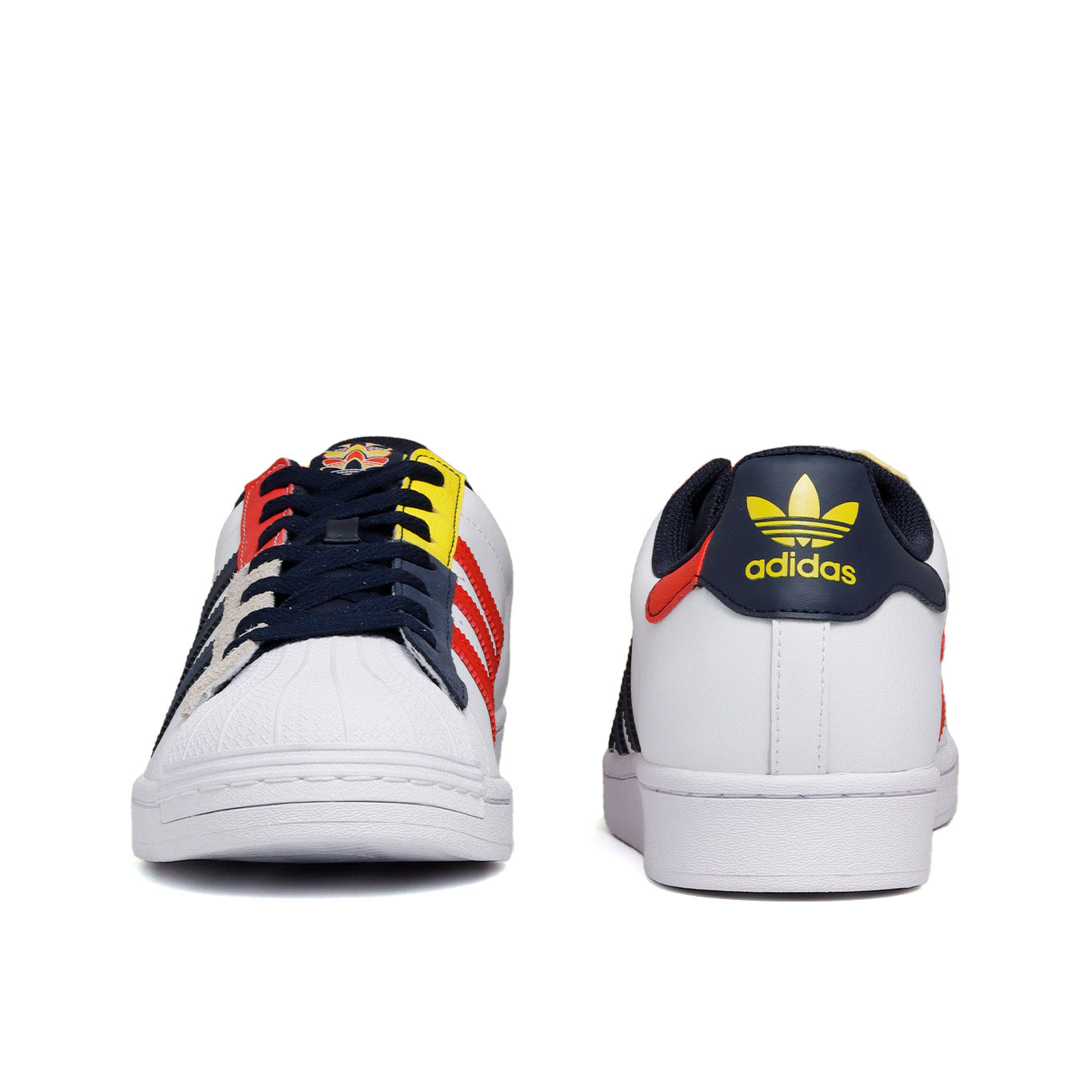 Tenis Adidas Superstar