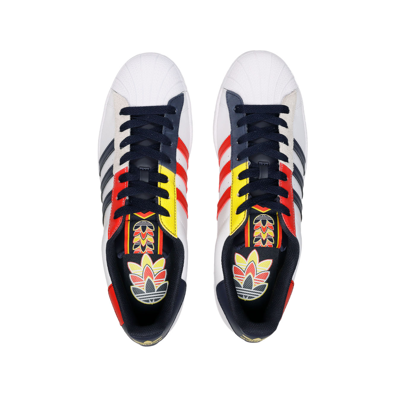 Tenis Adidas Superstar