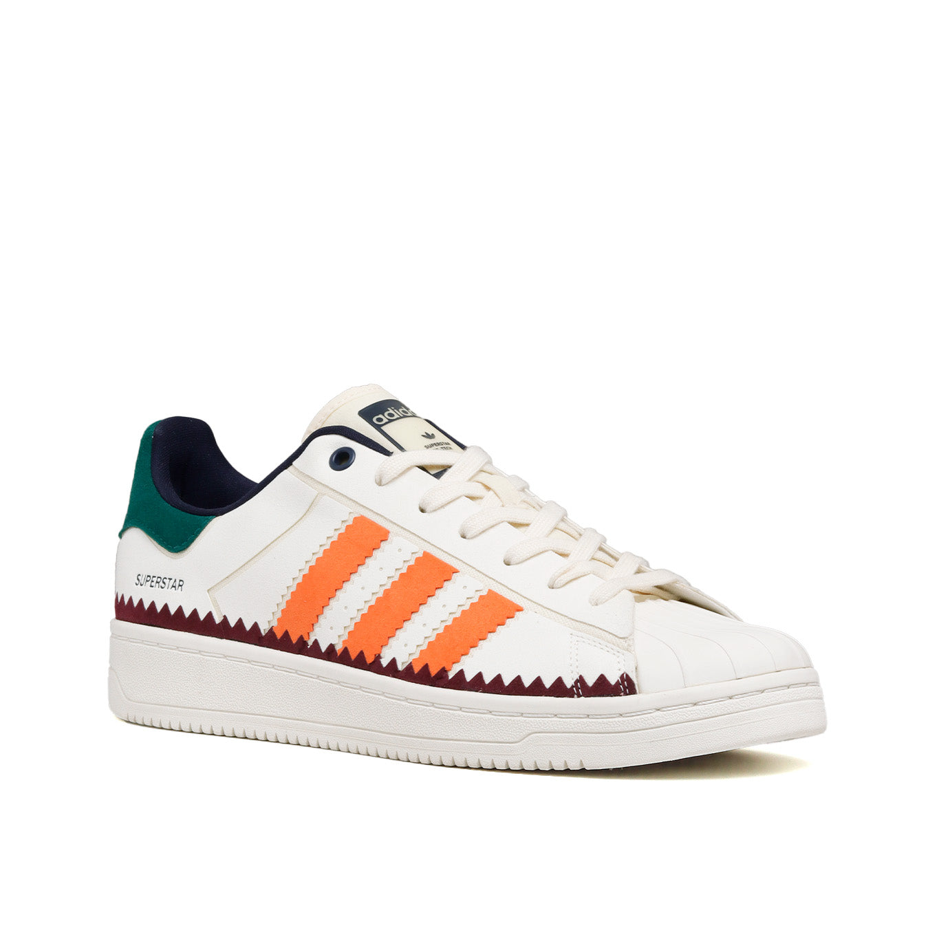 Tenis Adidas Superstar