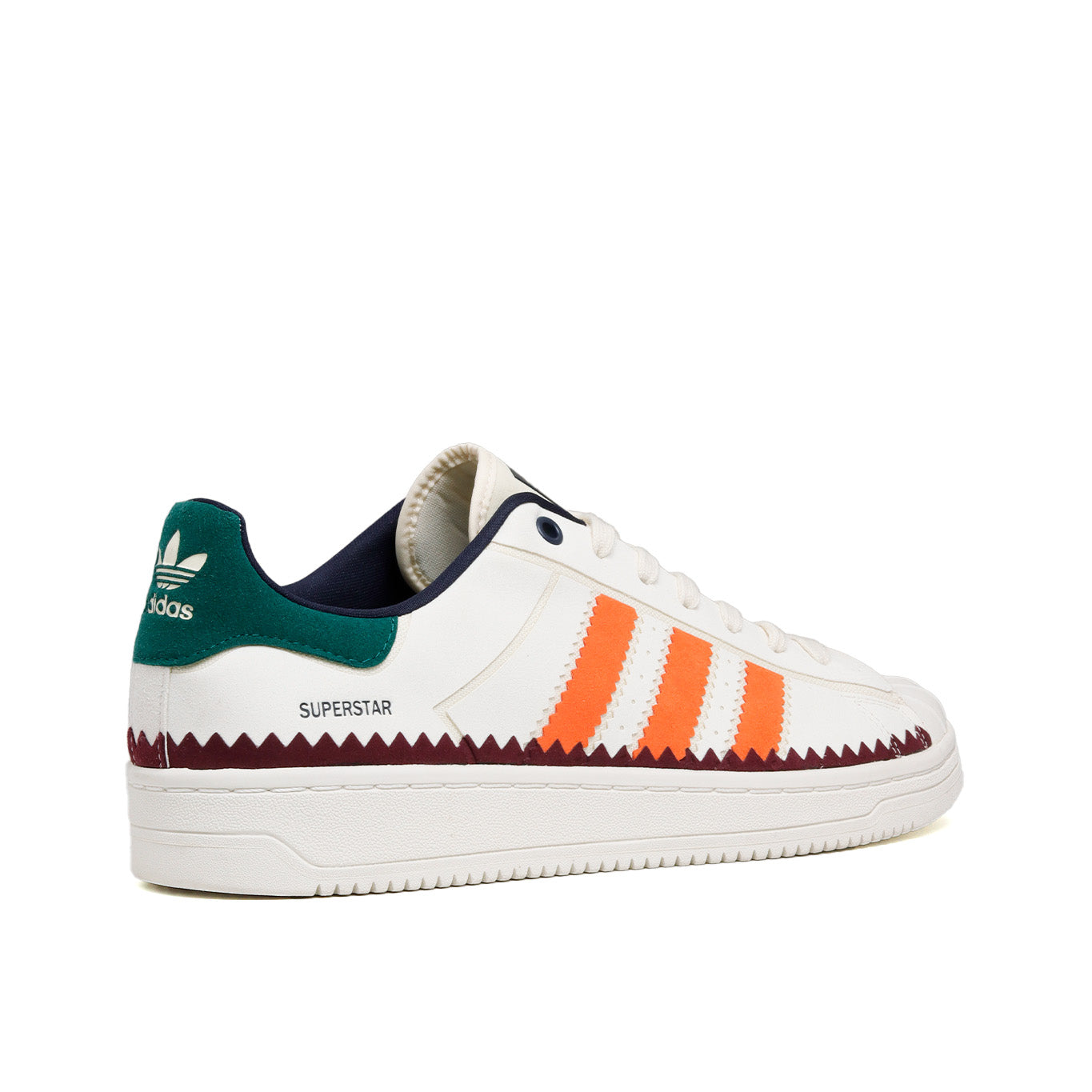 Tenis Adidas Superstar