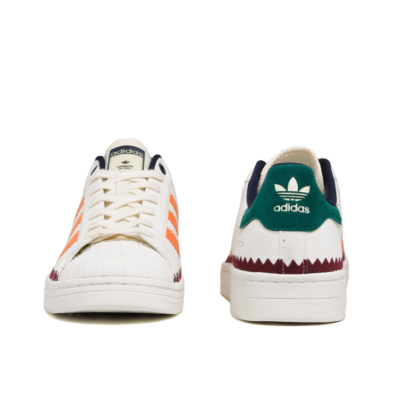 Tenis Adidas Superstar
