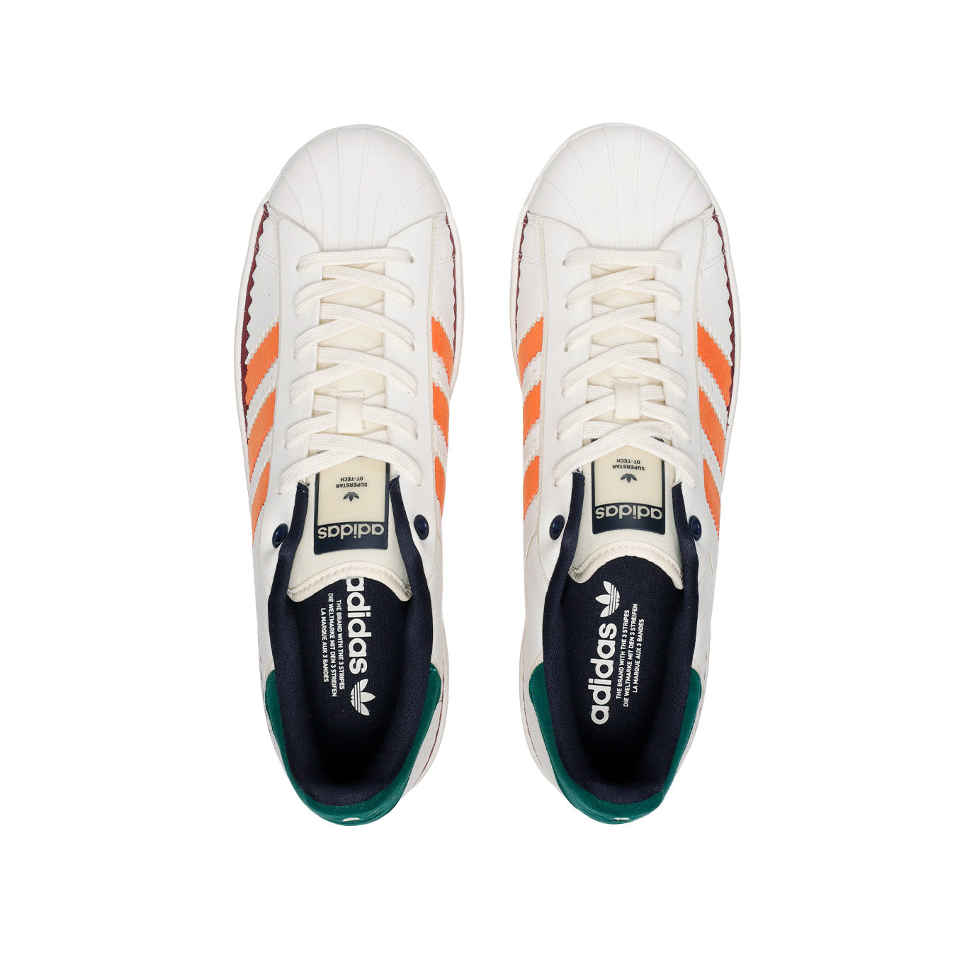 Tenis Adidas Superstar