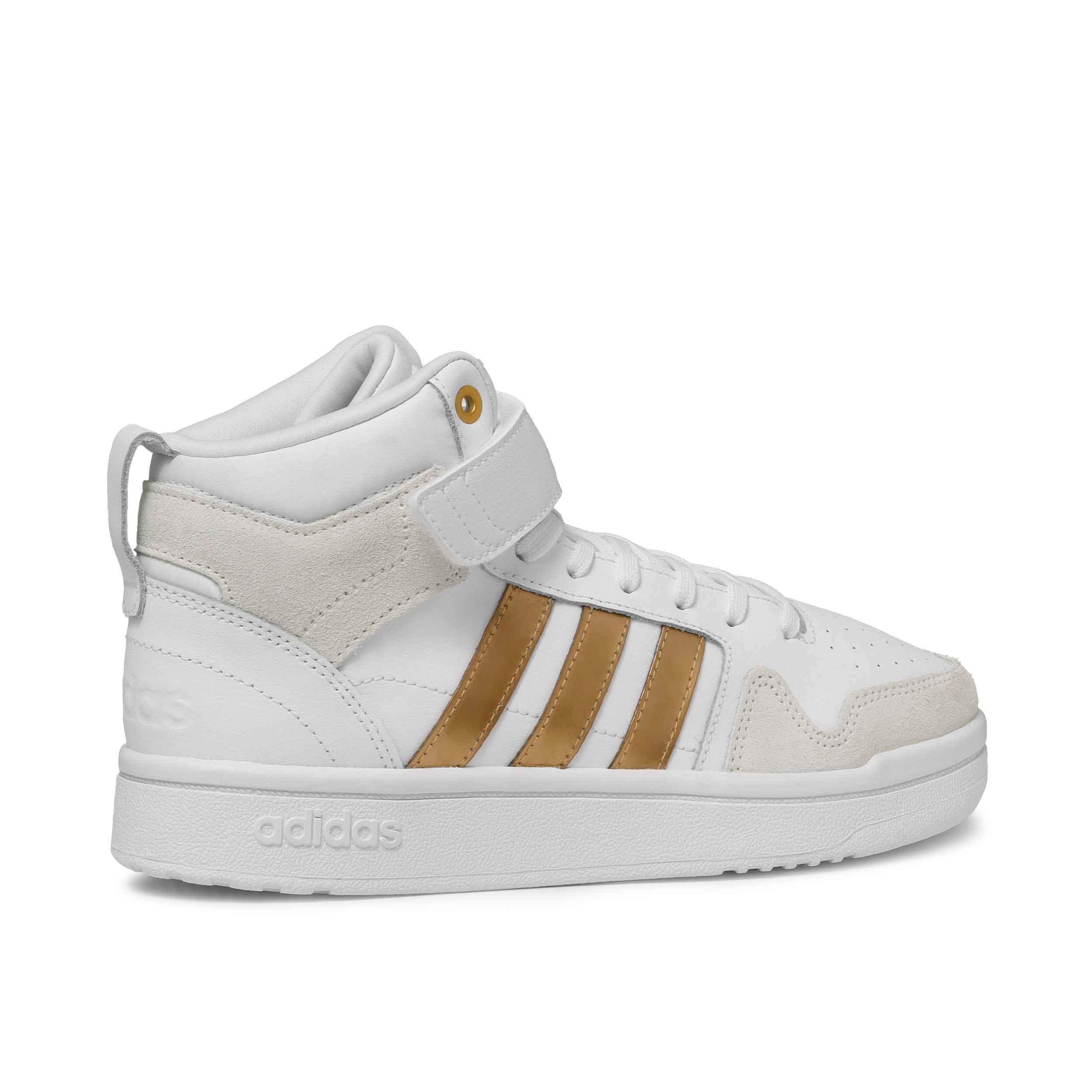 Tenis Adidas POSTMOVE MID Mujer