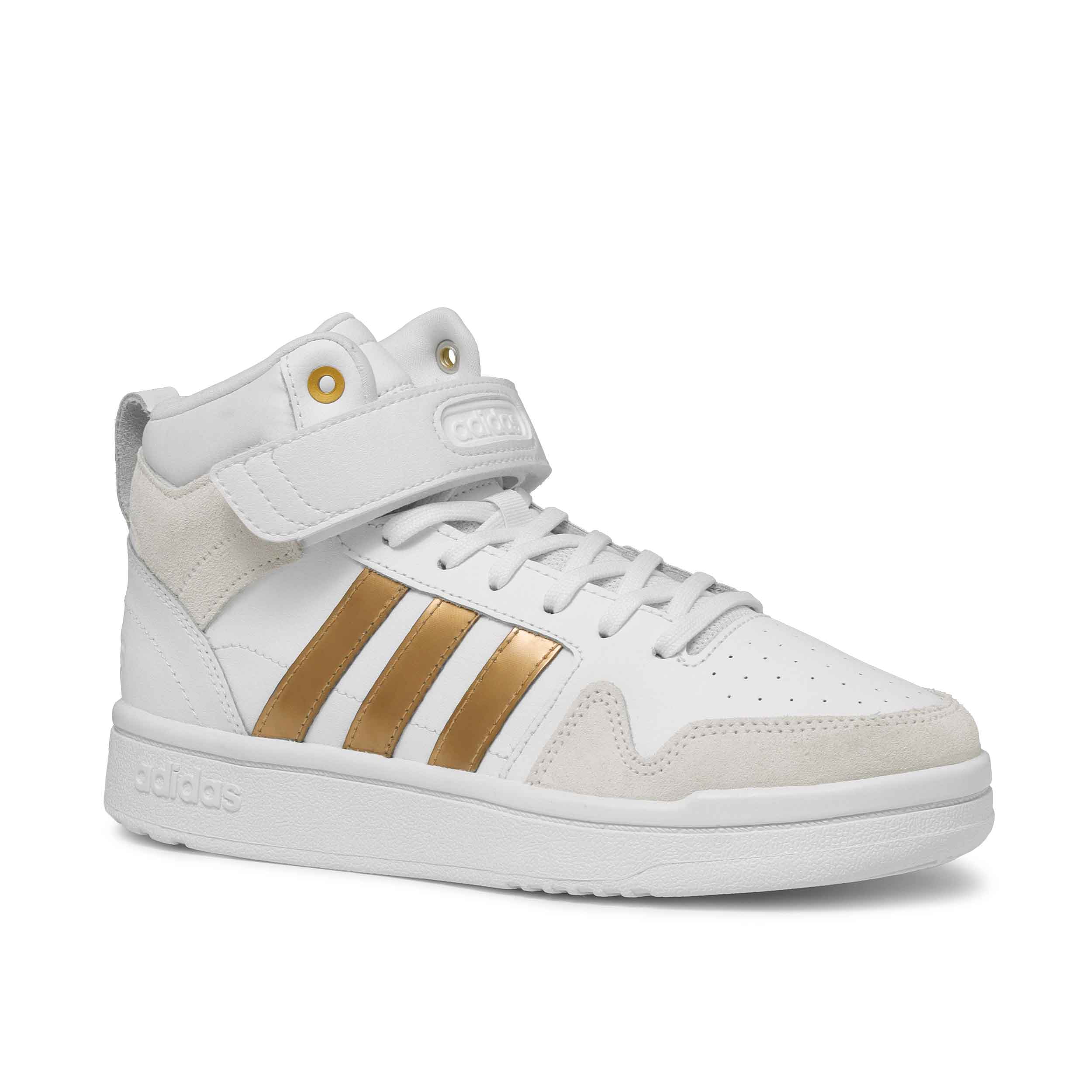 Tenis Adidas POSTMOVE MID Mujer