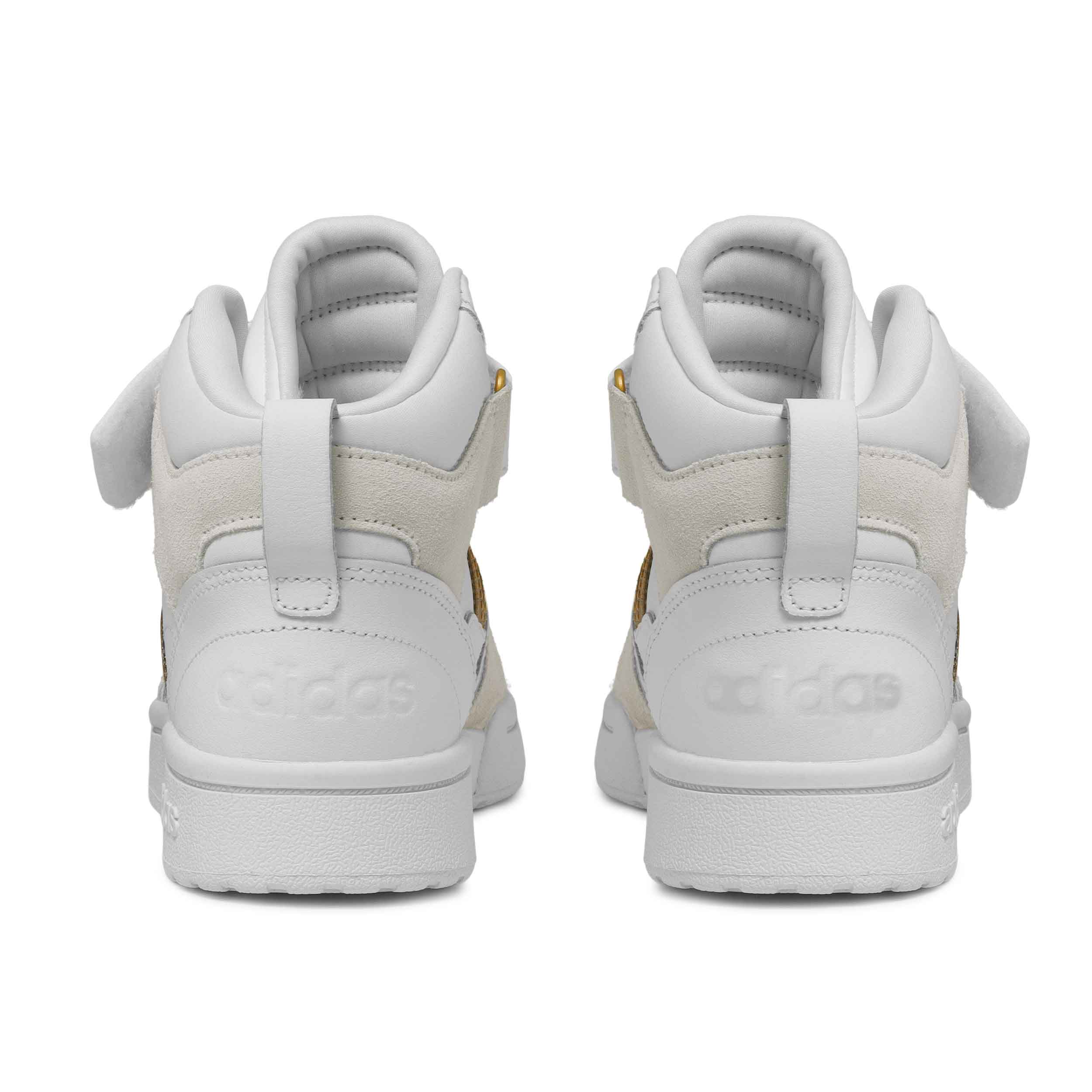 Tenis Adidas POSTMOVE MID Mujer