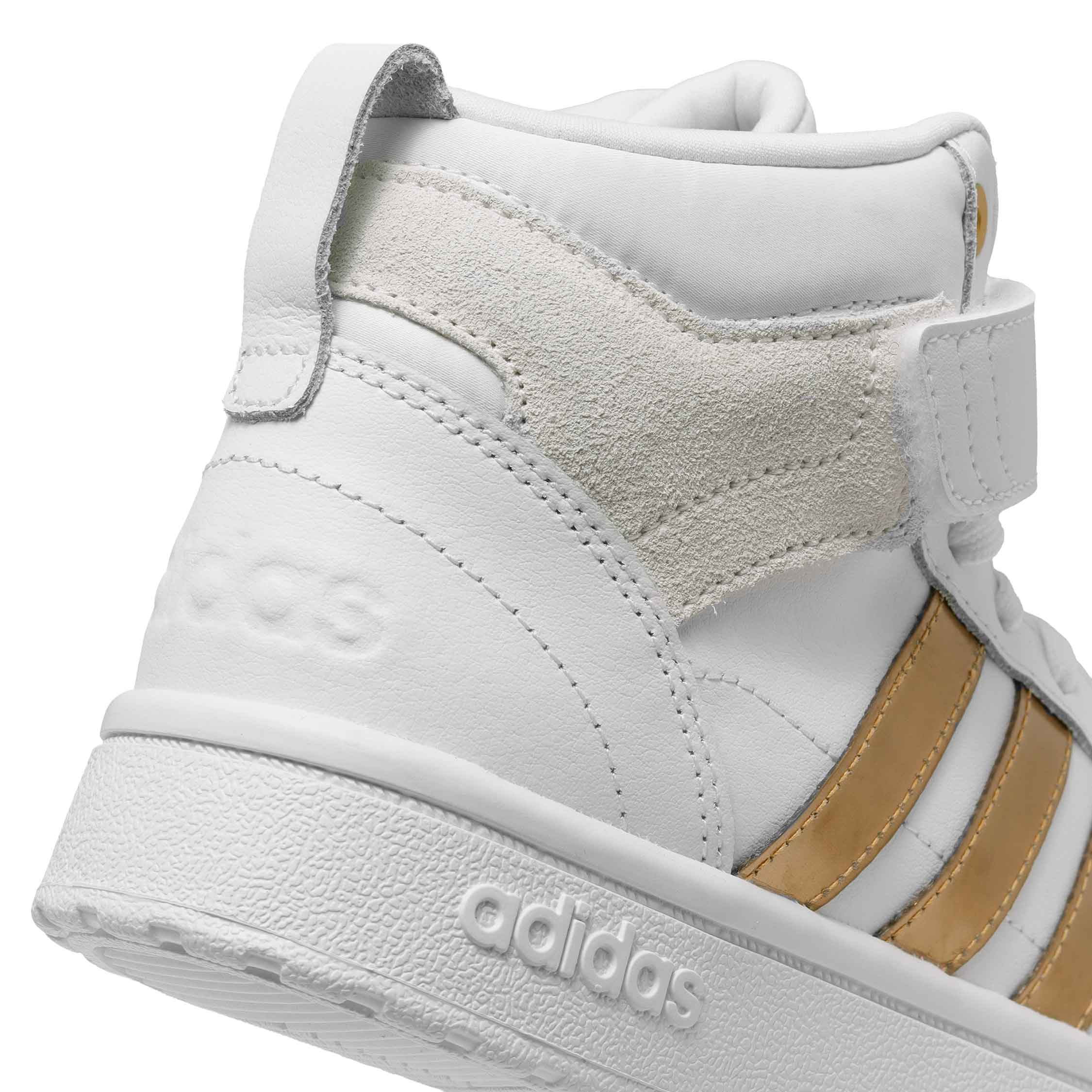 Tenis Adidas POSTMOVE MID Mujer