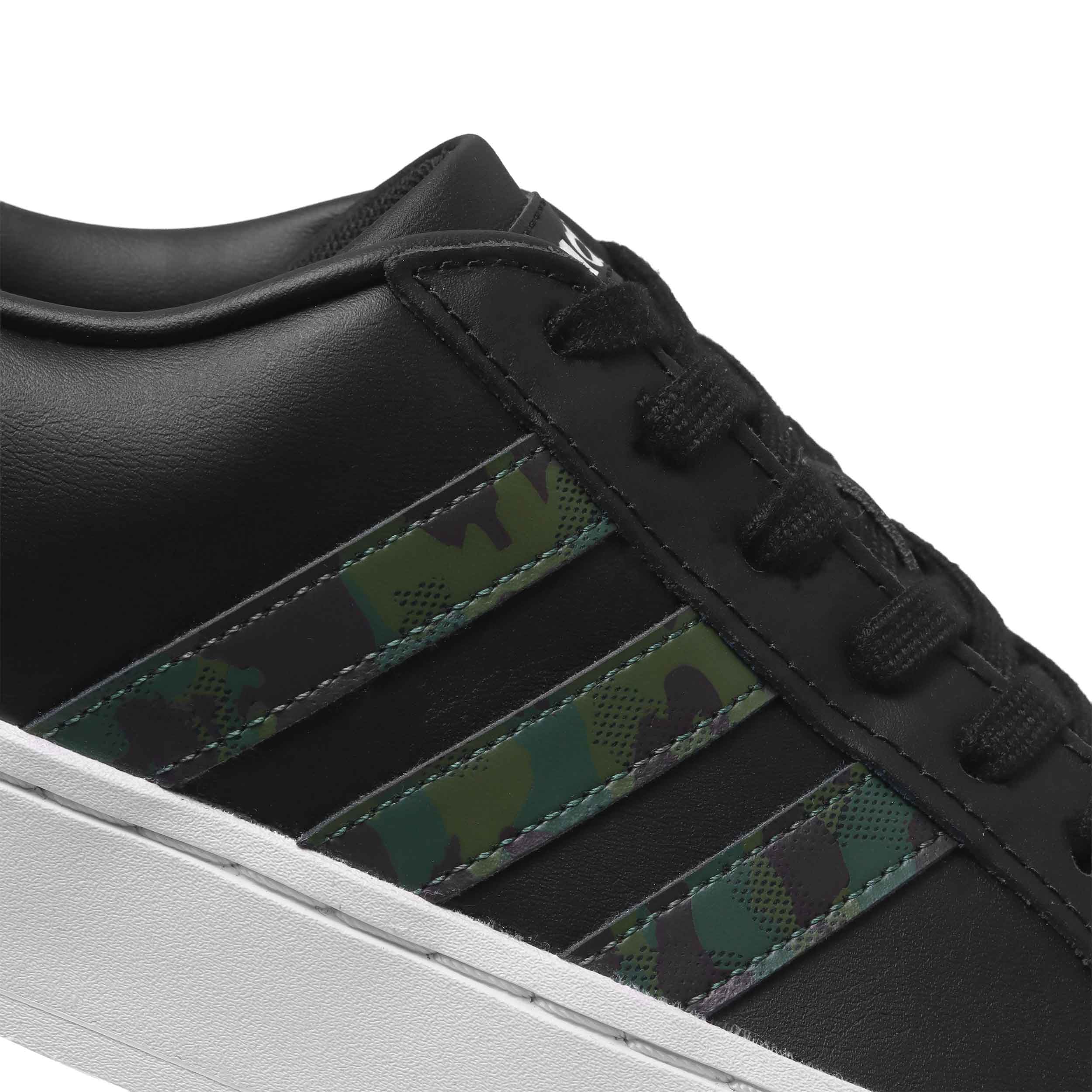Tenis Adidas STREETCHECK Hombre