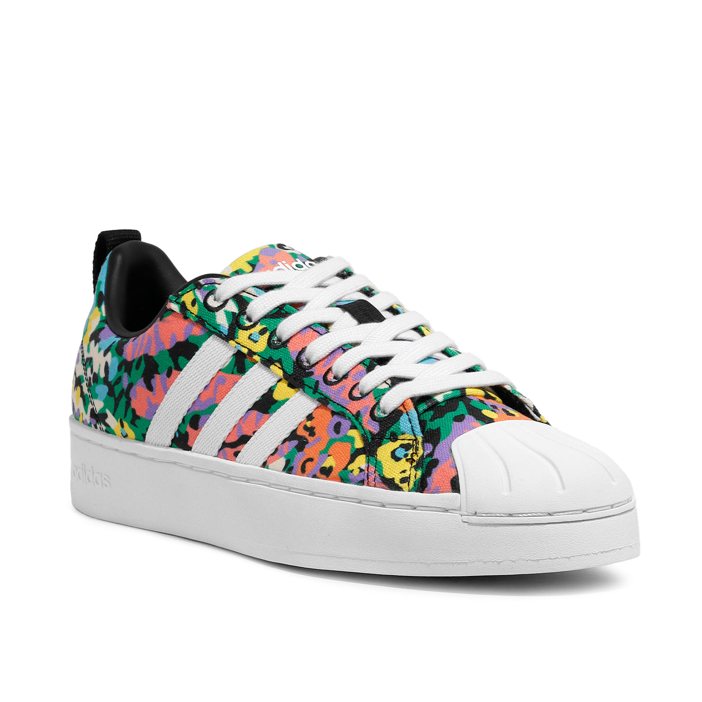 Tenis Adidas Streetchek