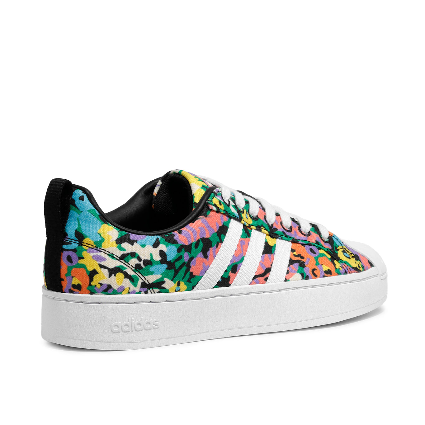 Tenis Adidas Streetchek