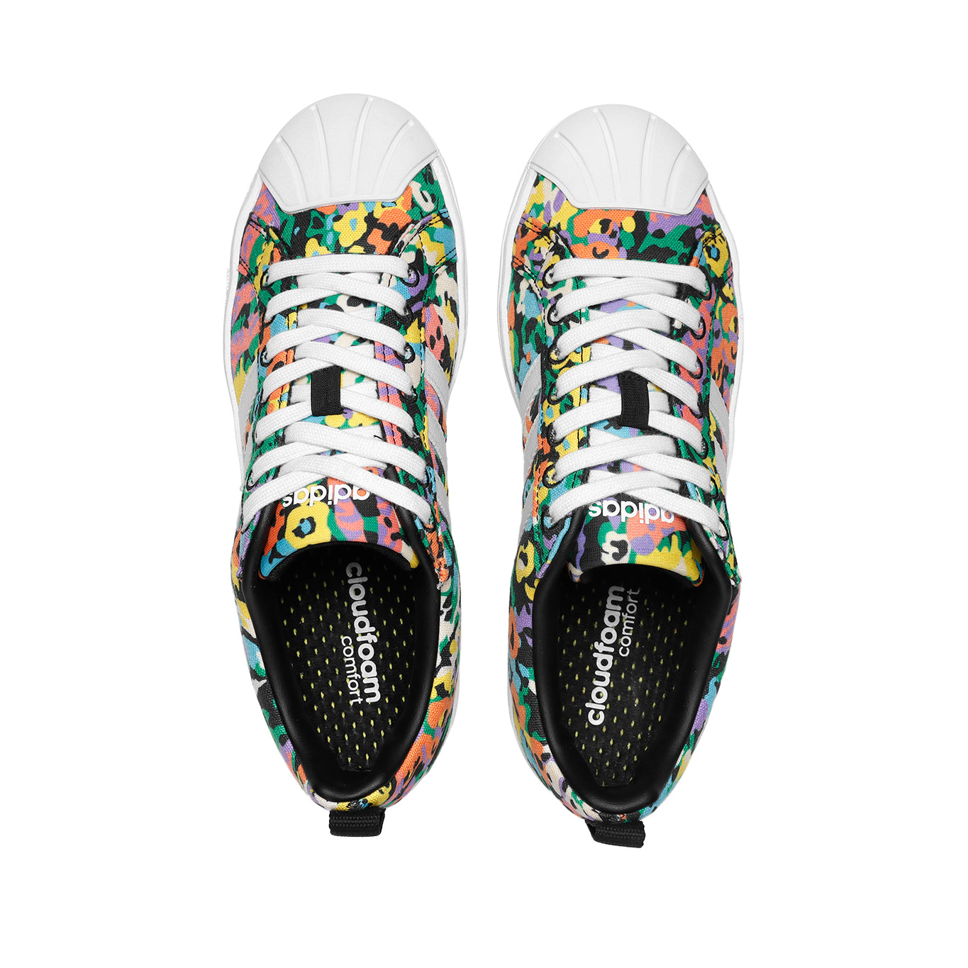 Tenis Adidas Streetchek