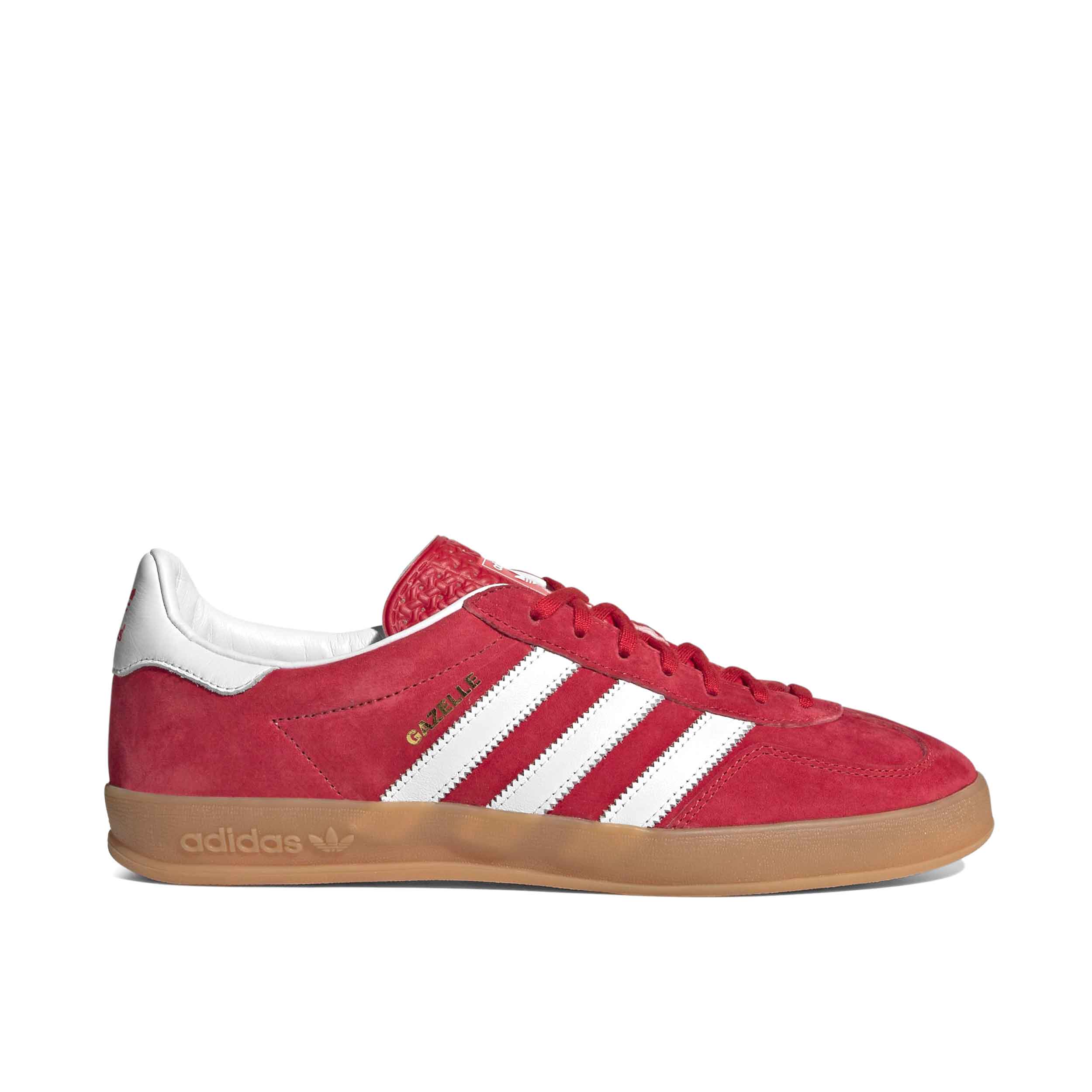 Tenis Adidas GAZELLE Hombre