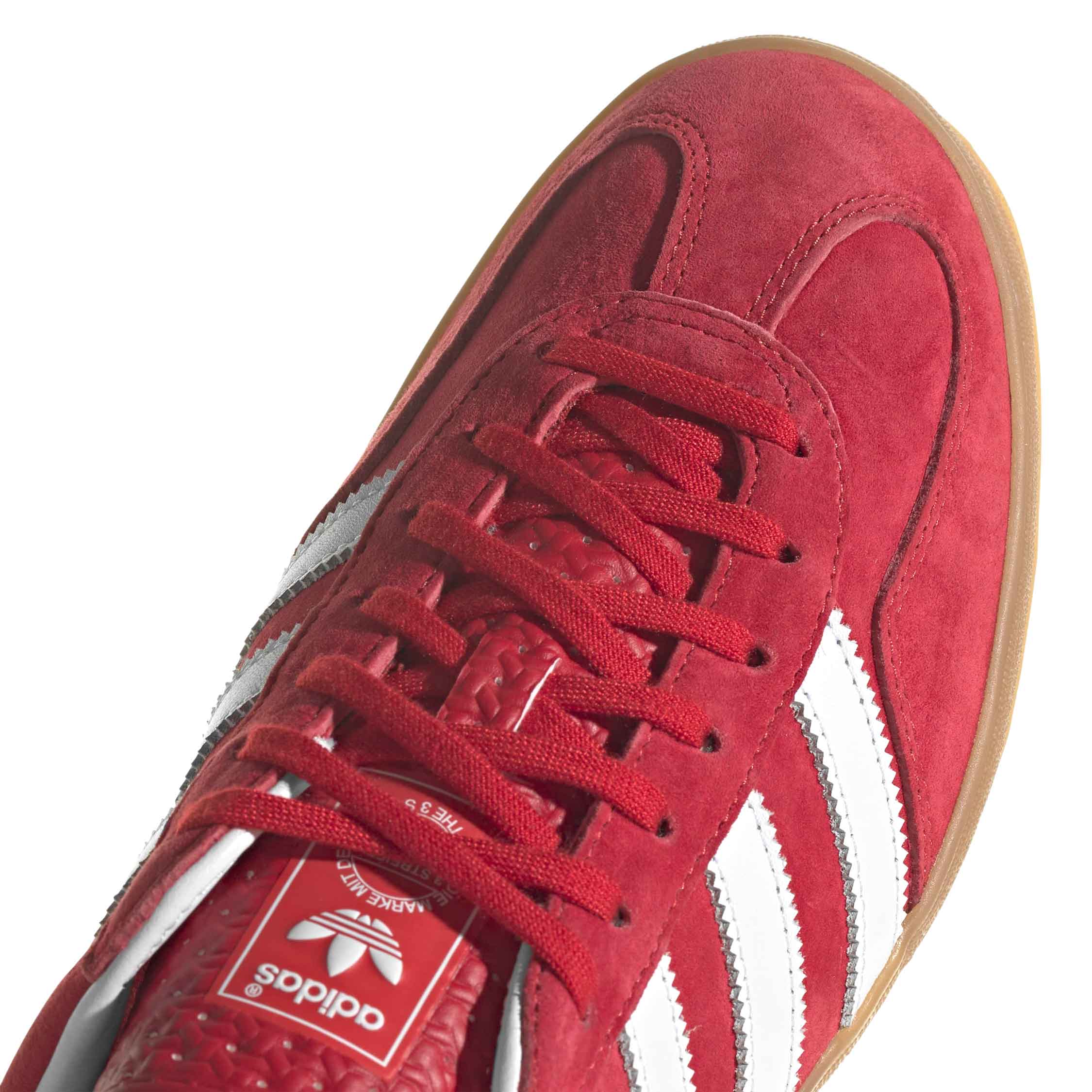 Tenis Adidas GAZELLE Hombre