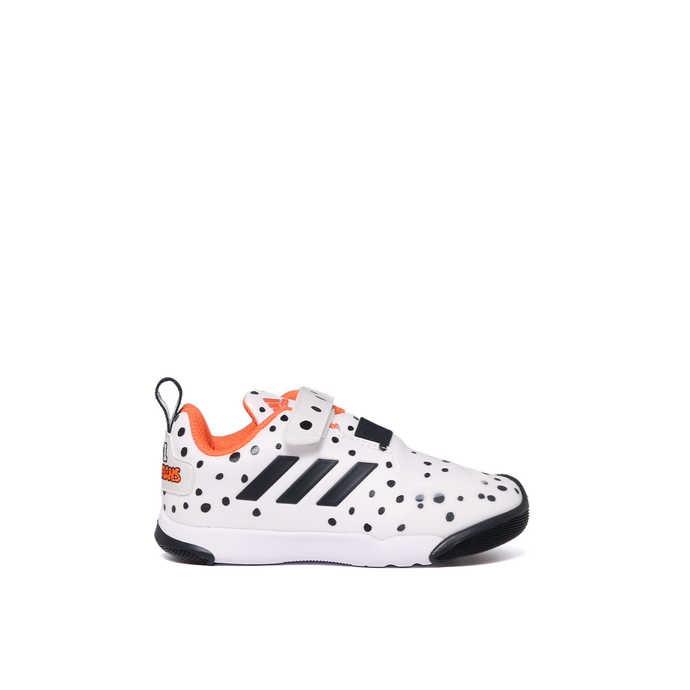 Tenis Adidas ActivePlay Disney 101 Dalmatas
