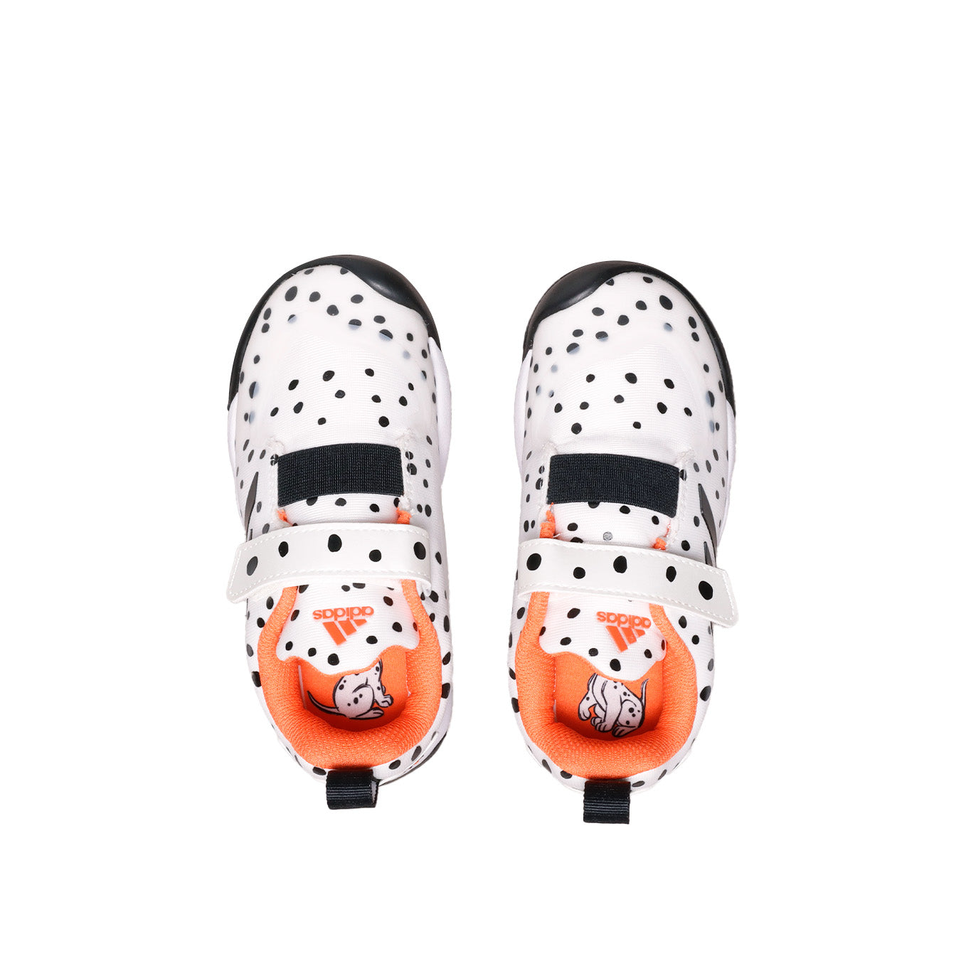 Tenis Adidas ActivePlay Disney 101 Dalmatas