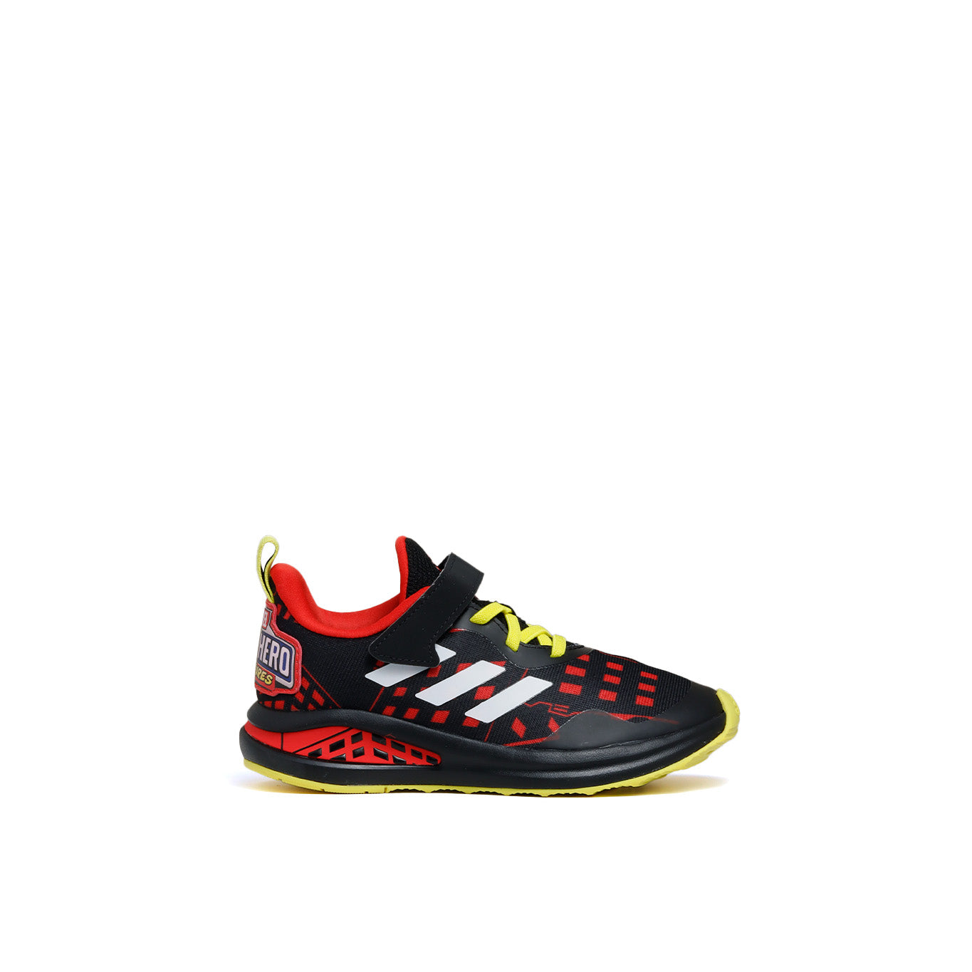 Tenis Adidas FortaRun Marvel Super Hero