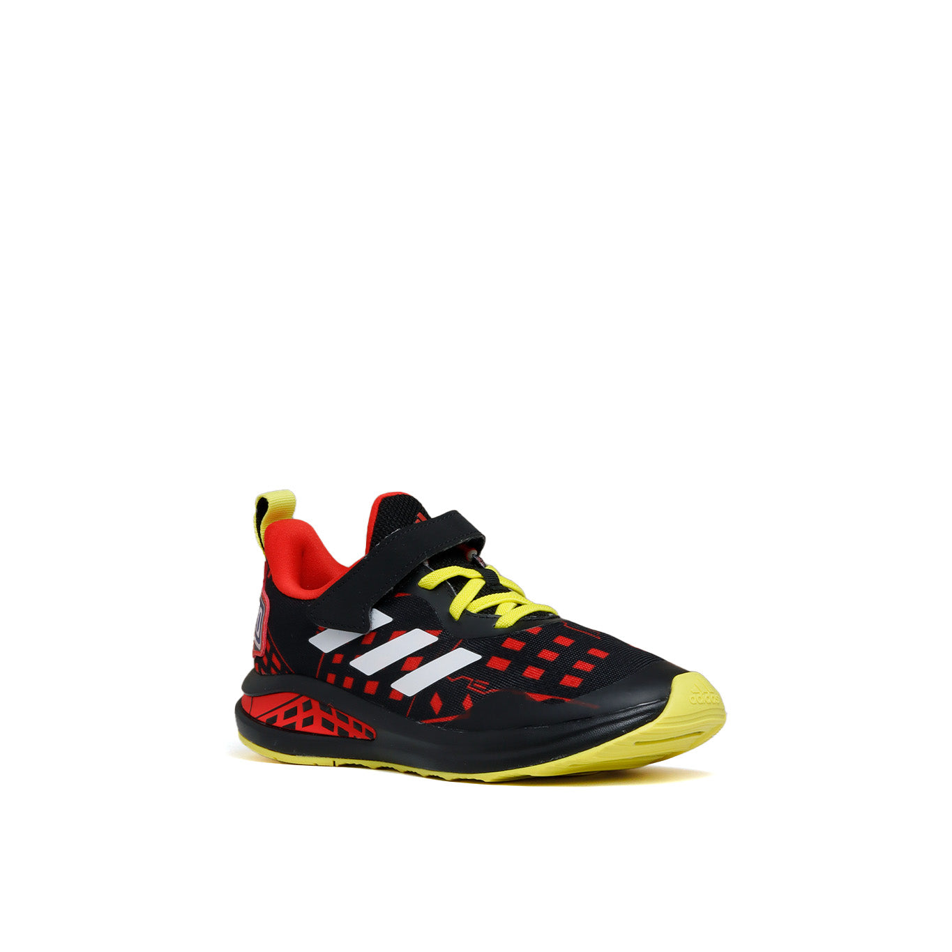 Tenis Adidas FortaRun Marvel Super Hero