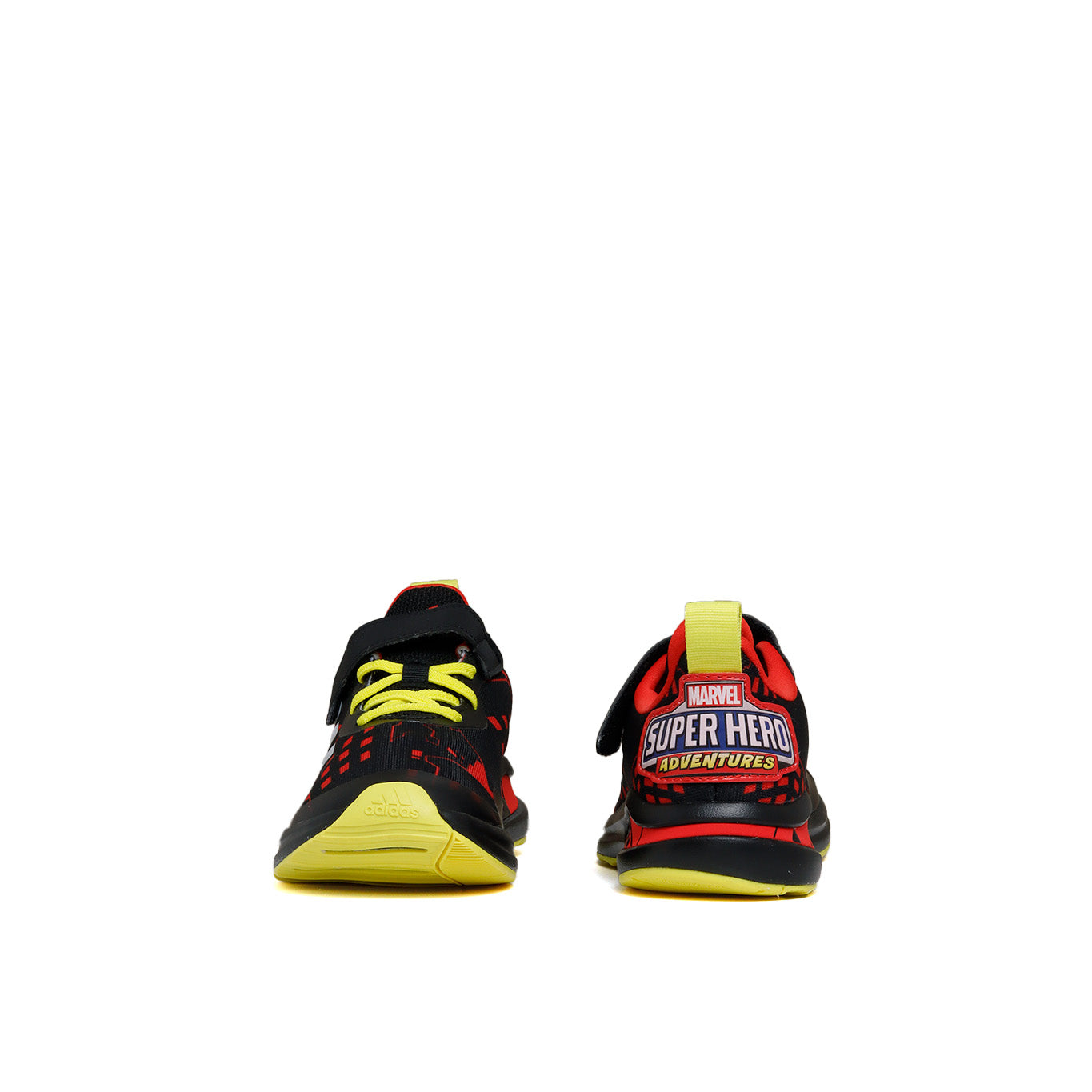 Tenis Adidas FortaRun Marvel Super Hero