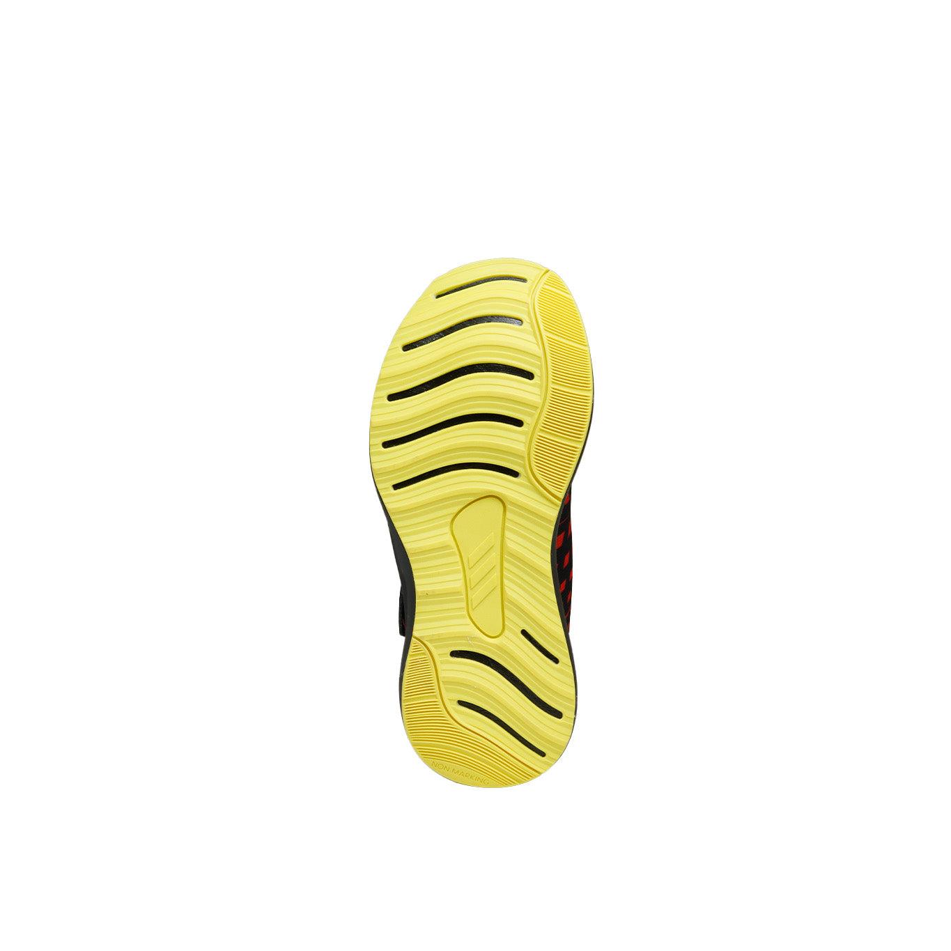 Tenis Adidas FortaRun Marvel Super Hero