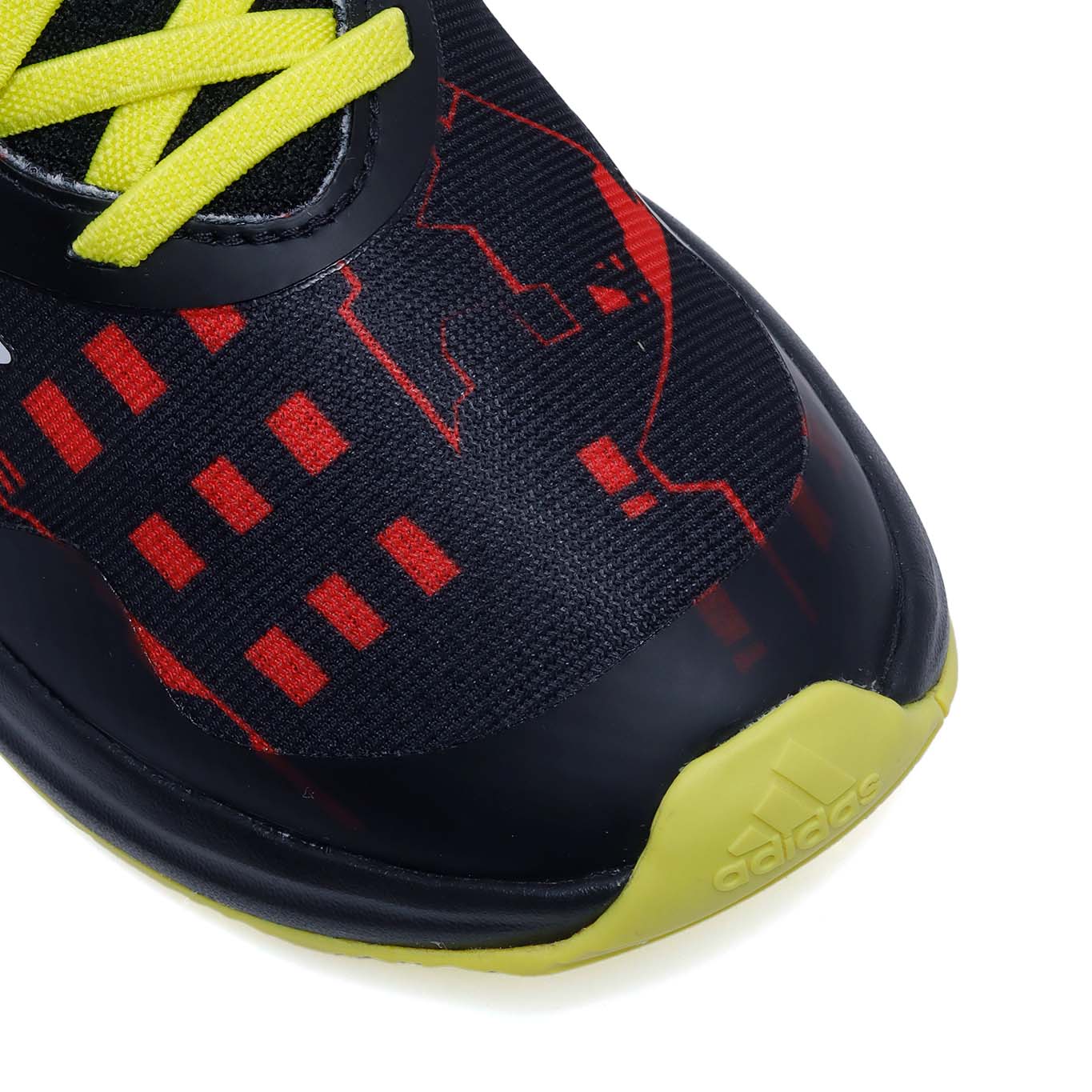 Tenis Adidas FortaRun Marvel Super Hero