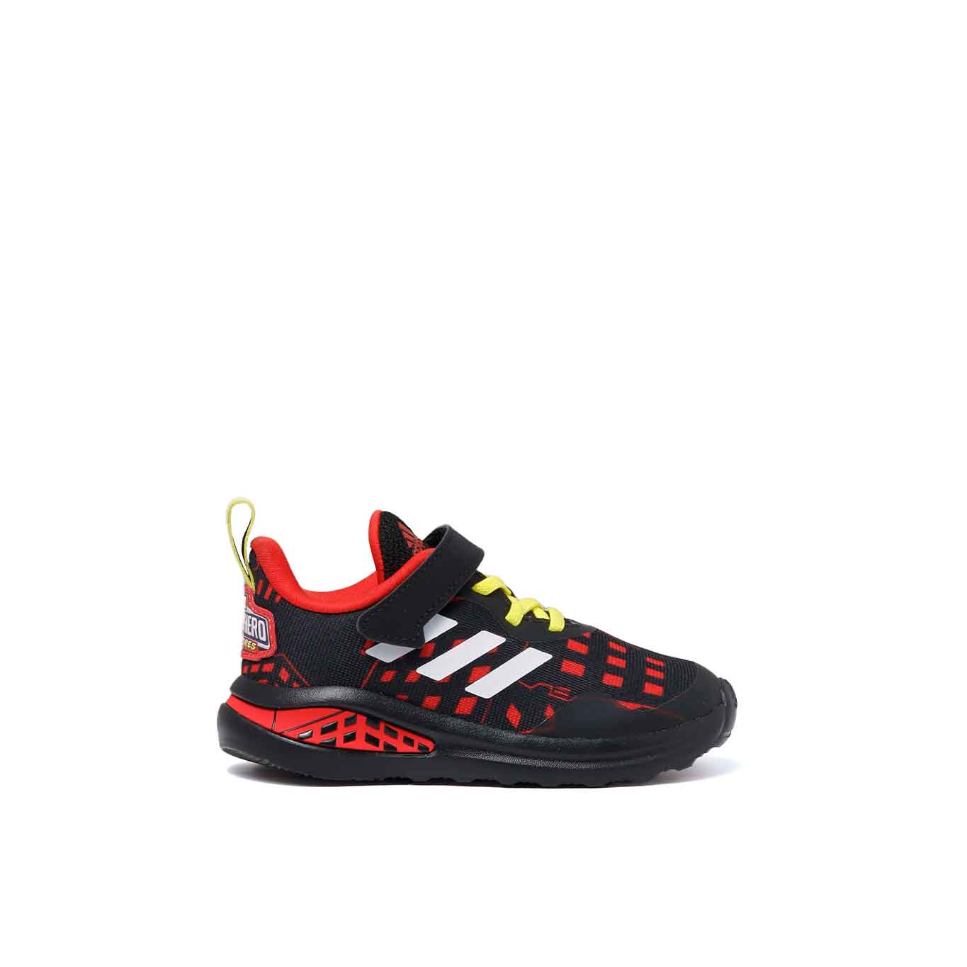 Tenis Adidas FortaRun Marvel