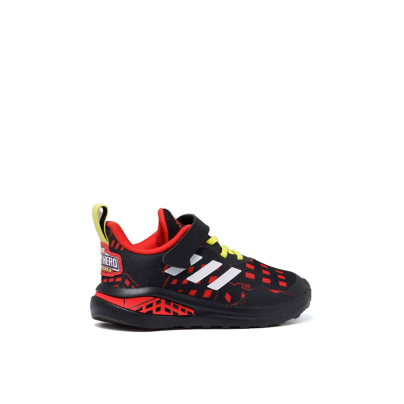 Tenis Adidas FortaRun Marvel