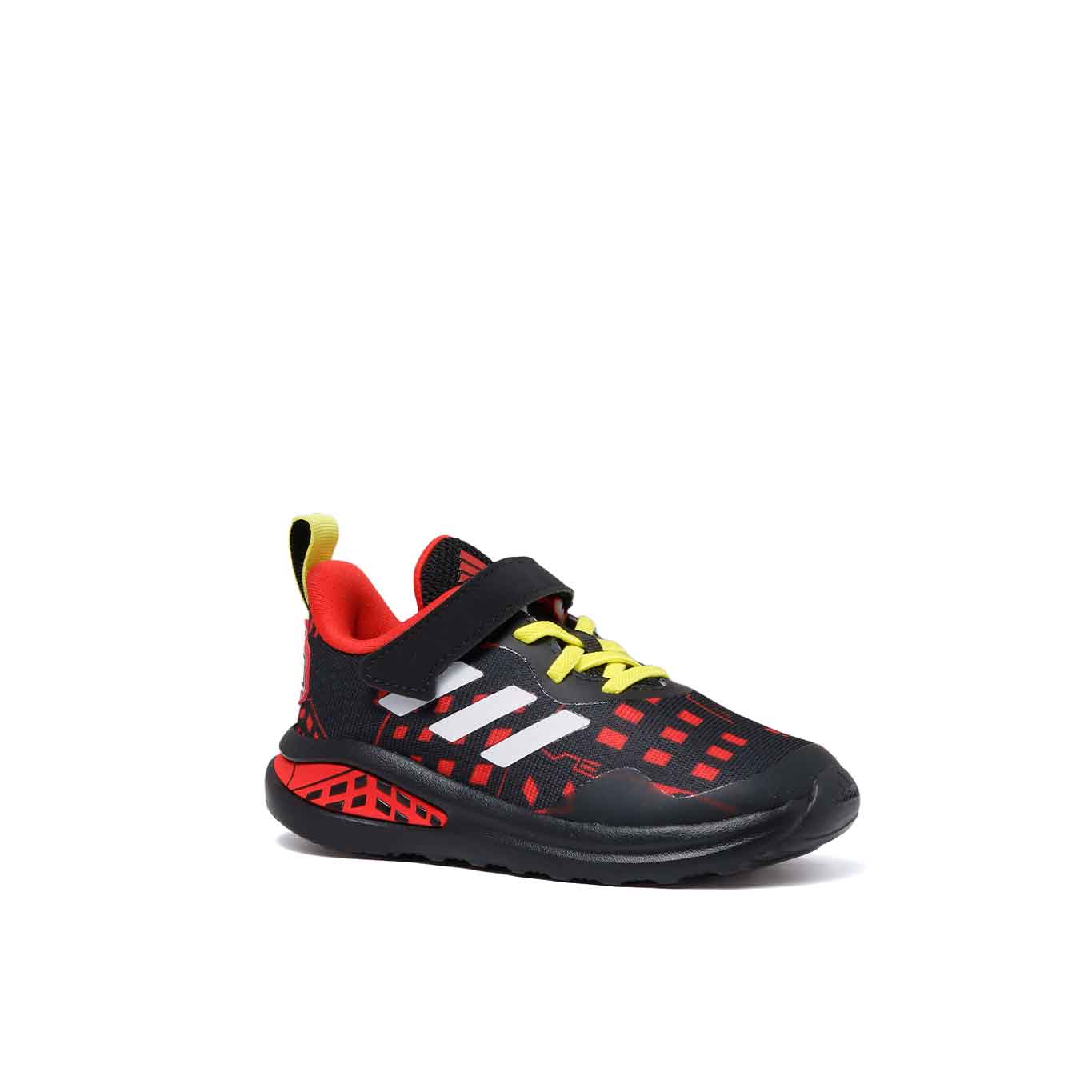 Tenis Adidas FortaRun Marvel