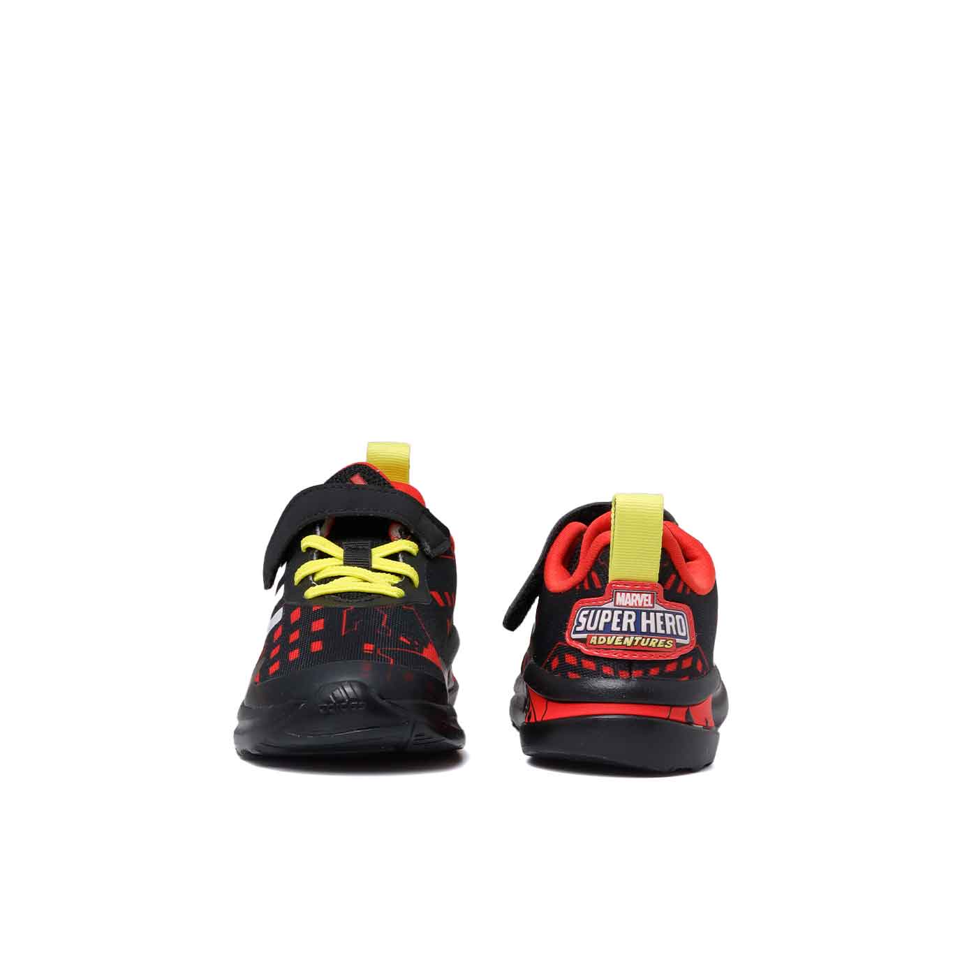 Tenis Adidas FortaRun Marvel