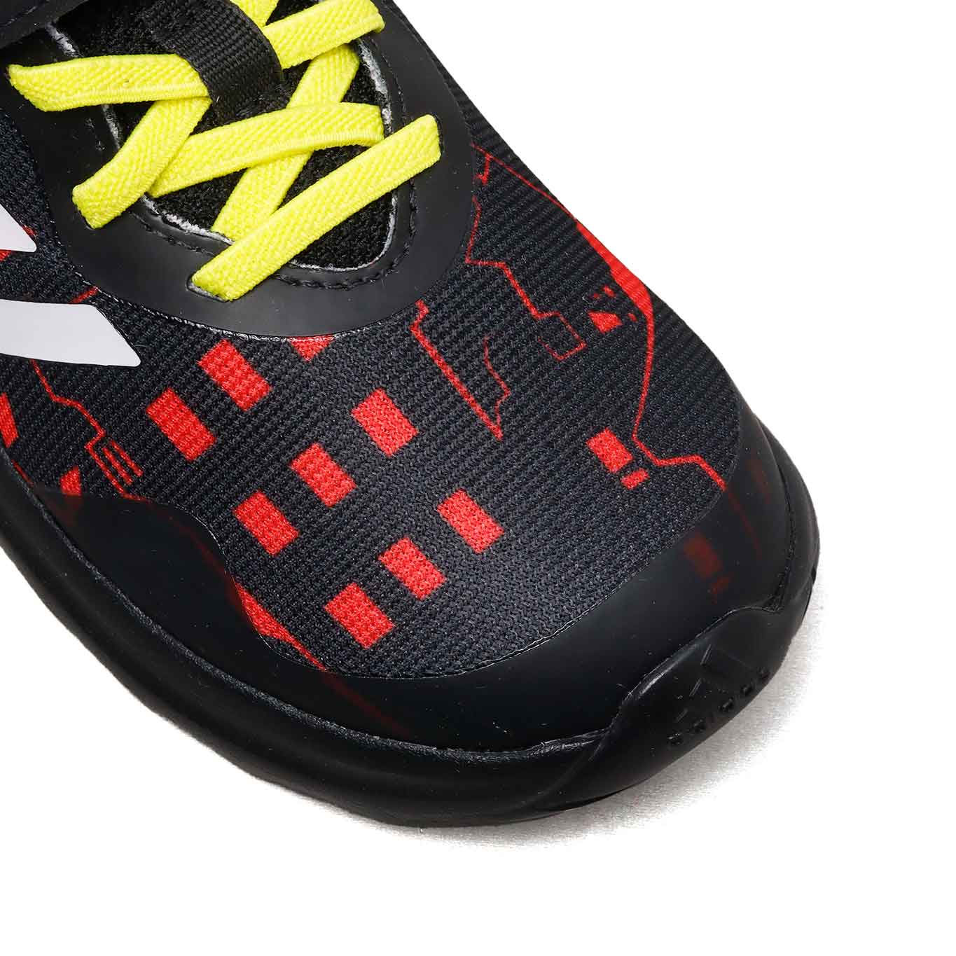 Tenis Adidas FortaRun Marvel