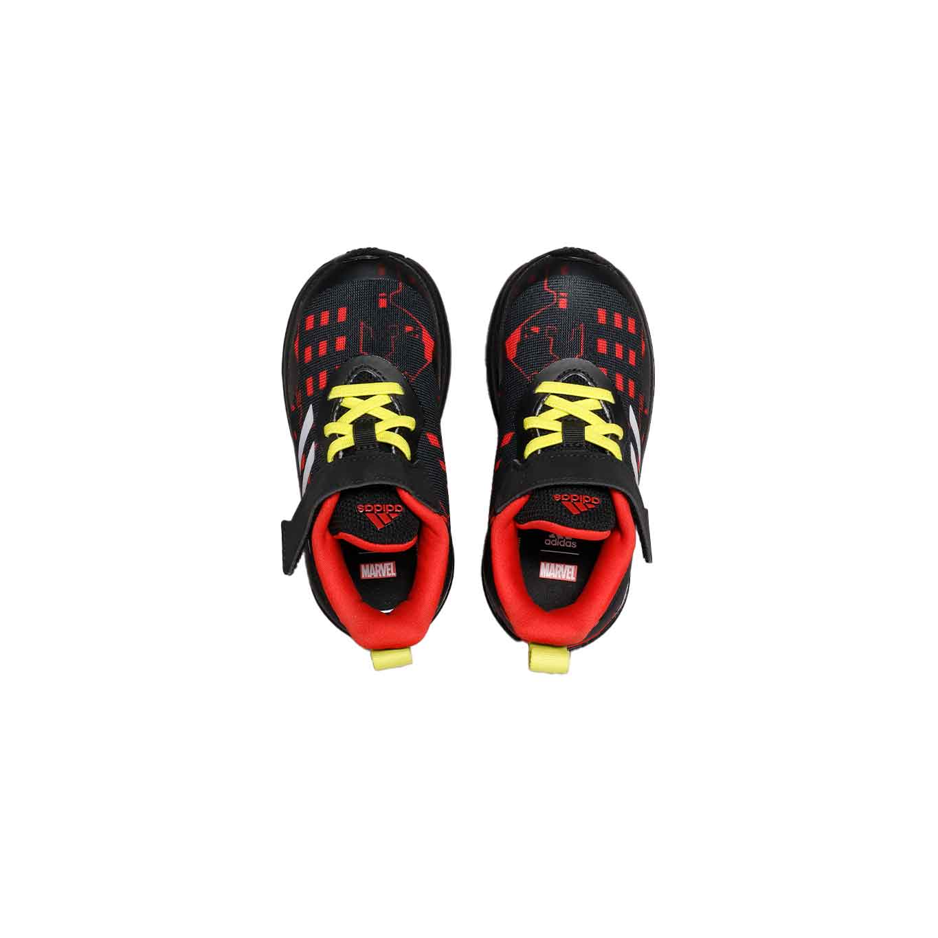 Tenis Adidas FortaRun Marvel