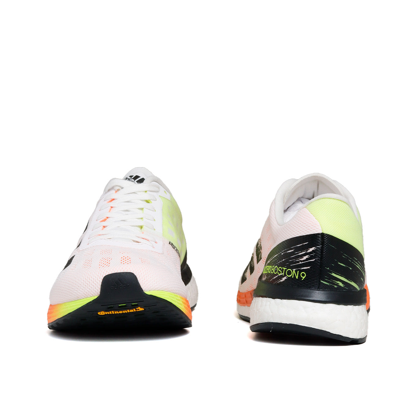 Tenis Adidas Adizero Boston 9