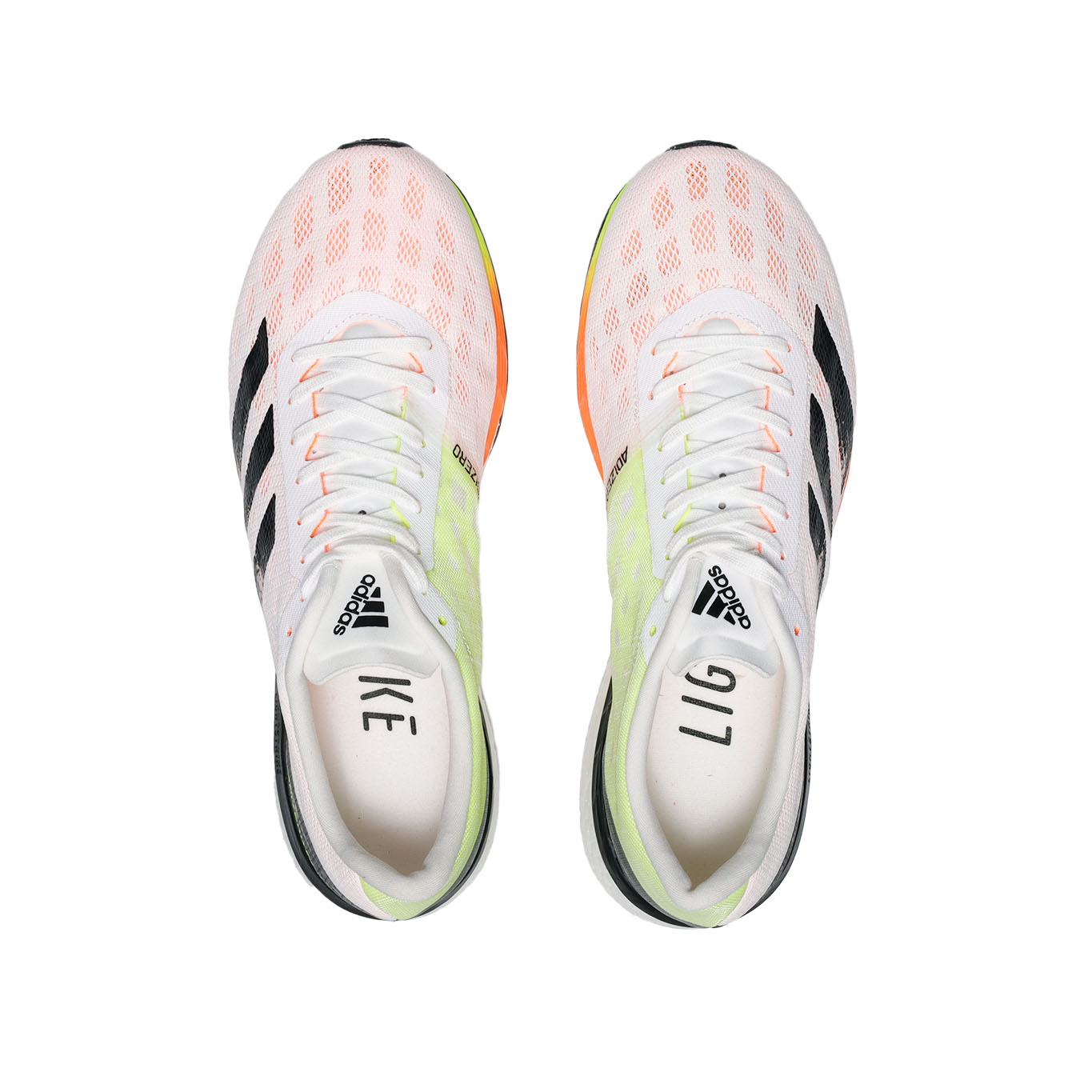 Tenis Adidas Adizero Boston 9