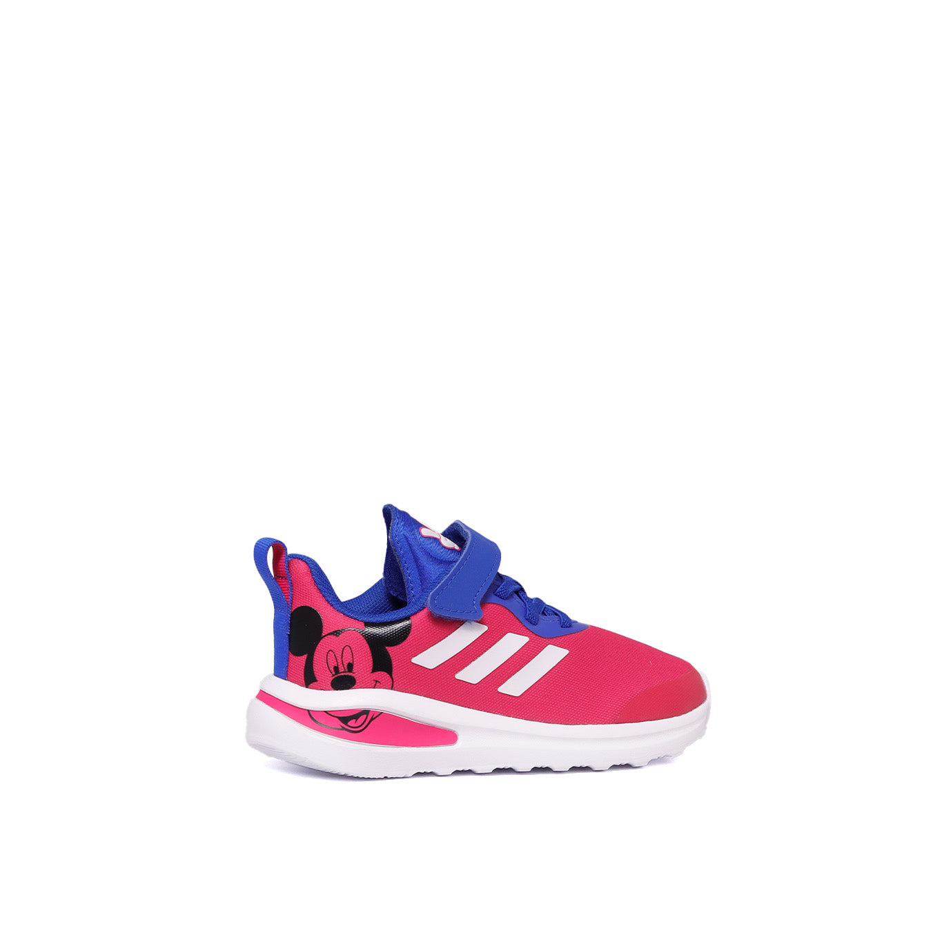 Tenis Adidas FortaRun Disney Mickey