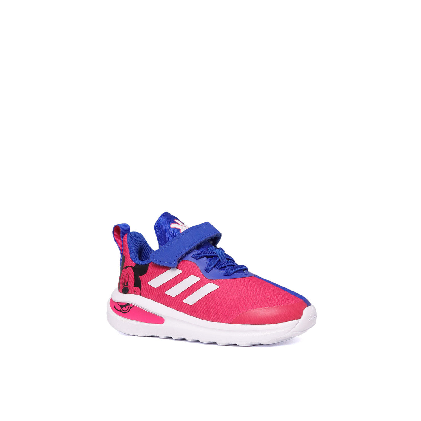Tenis Adidas FortaRun Disney Mickey