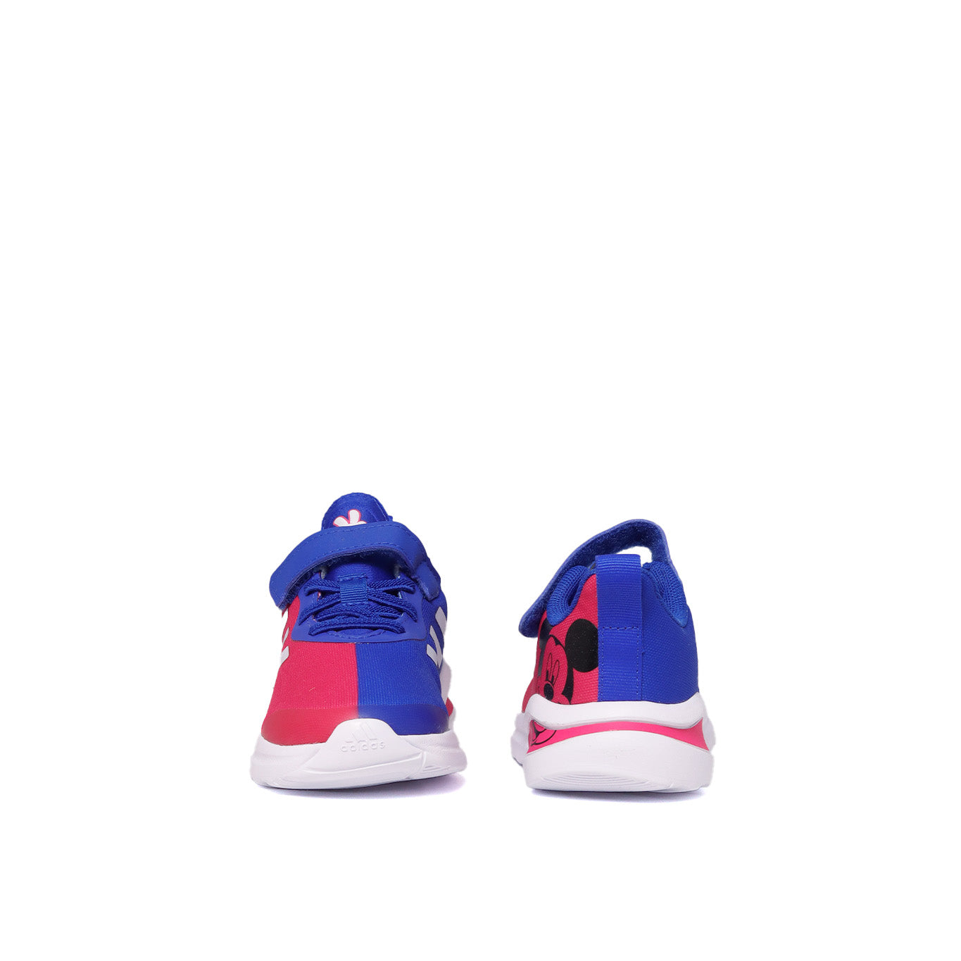 Tenis Adidas FortaRun Disney Mickey