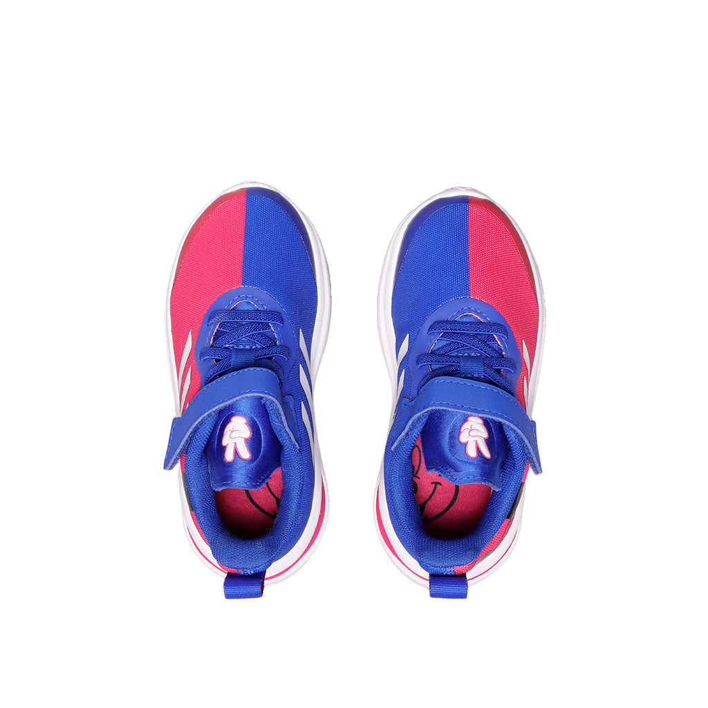 Tenis Adidas FortaRun Disney Mickey