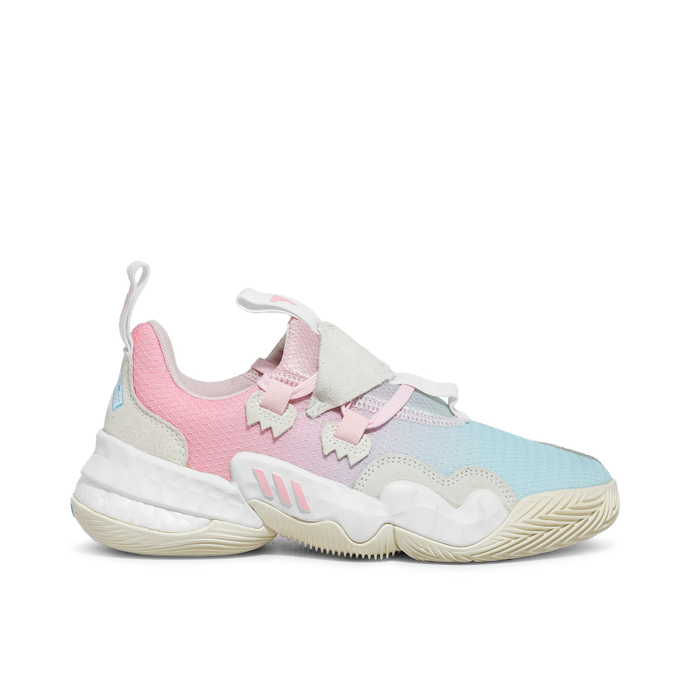 Tenis Adidas Trae Young 1