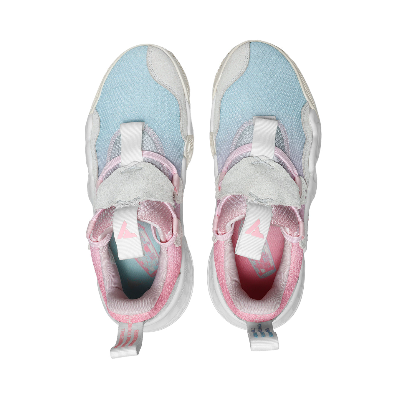 Tenis Adidas Trae Young 1