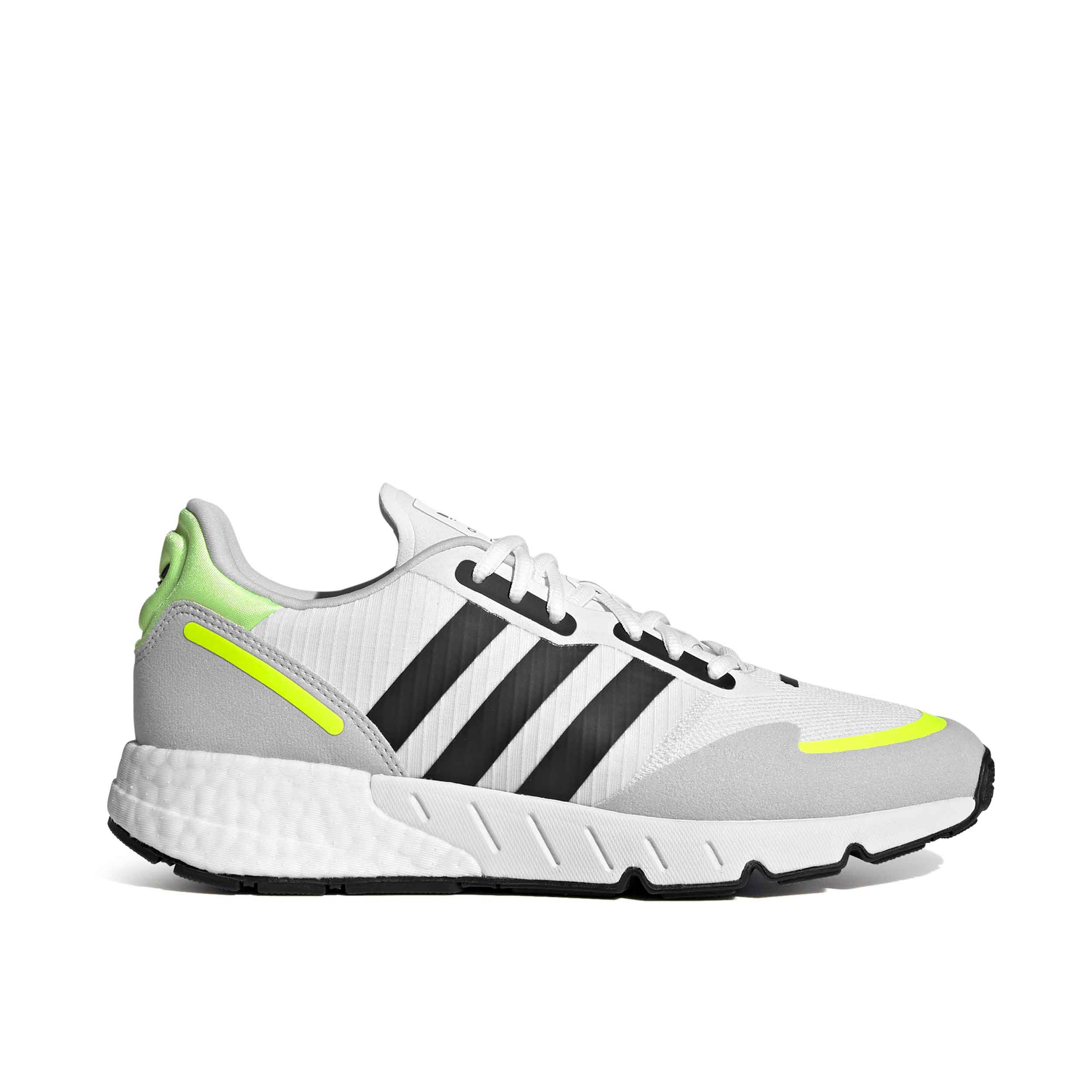 Tenis Adidas ZX 1K BOOST Hombre