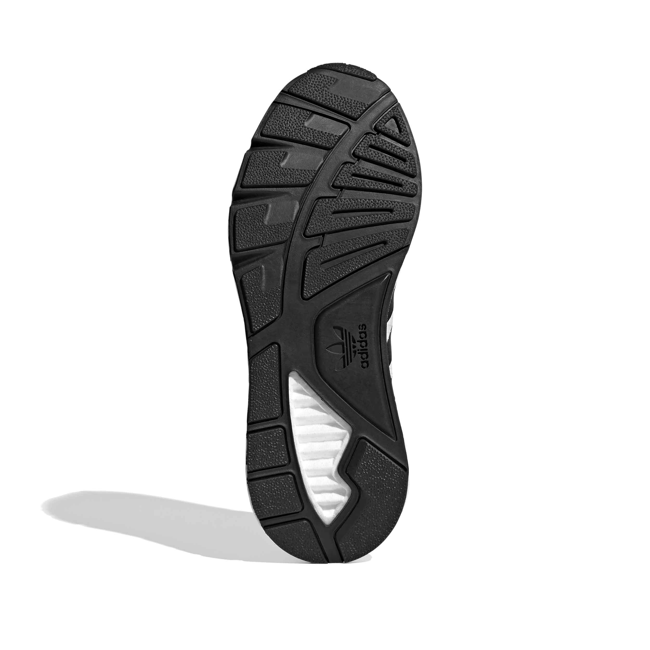 Tenis Adidas ZX 1K BOOST Hombre