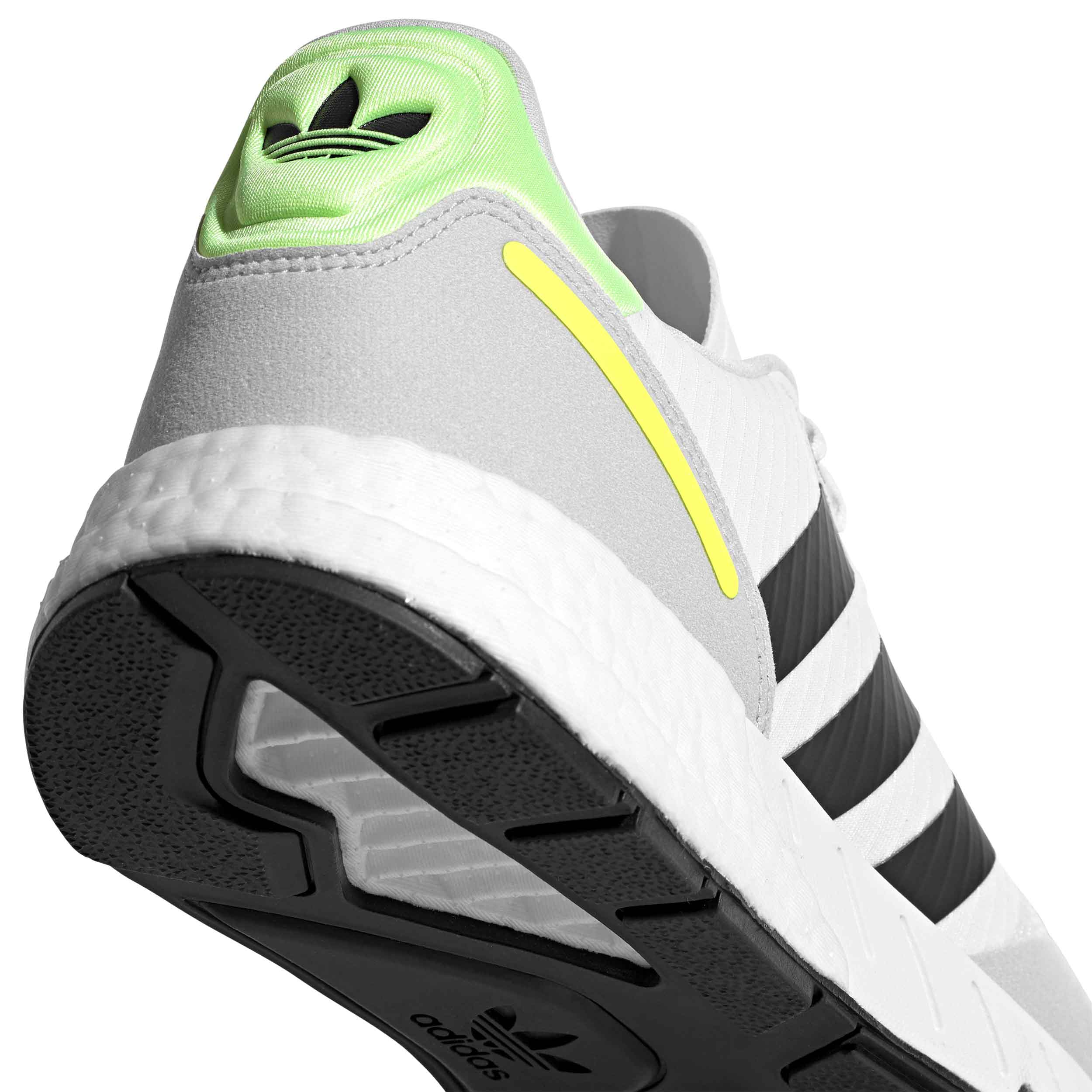 Tenis Adidas ZX 1K BOOST Hombre