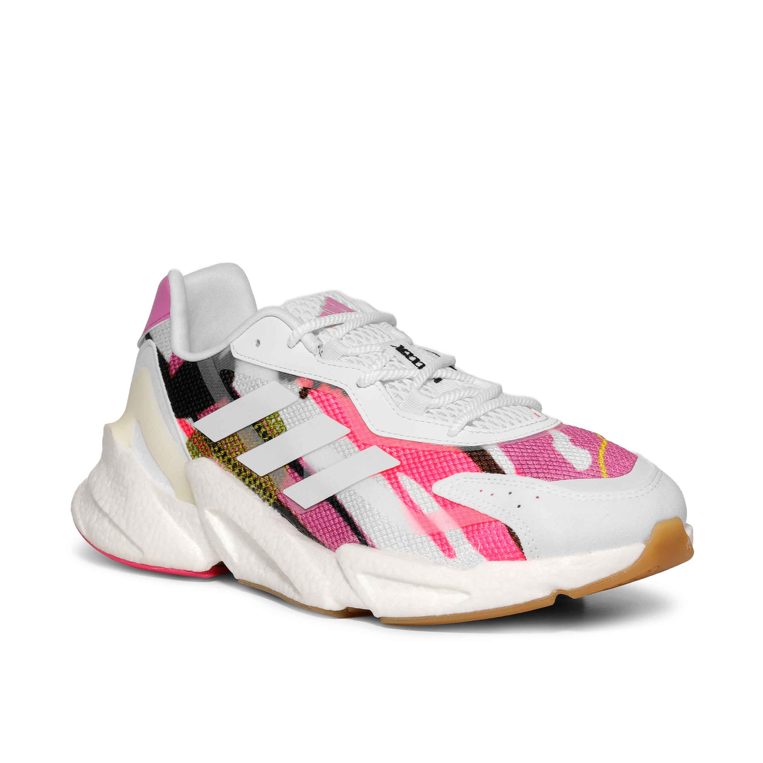 Tenis Adidas X9000L4 Mujer